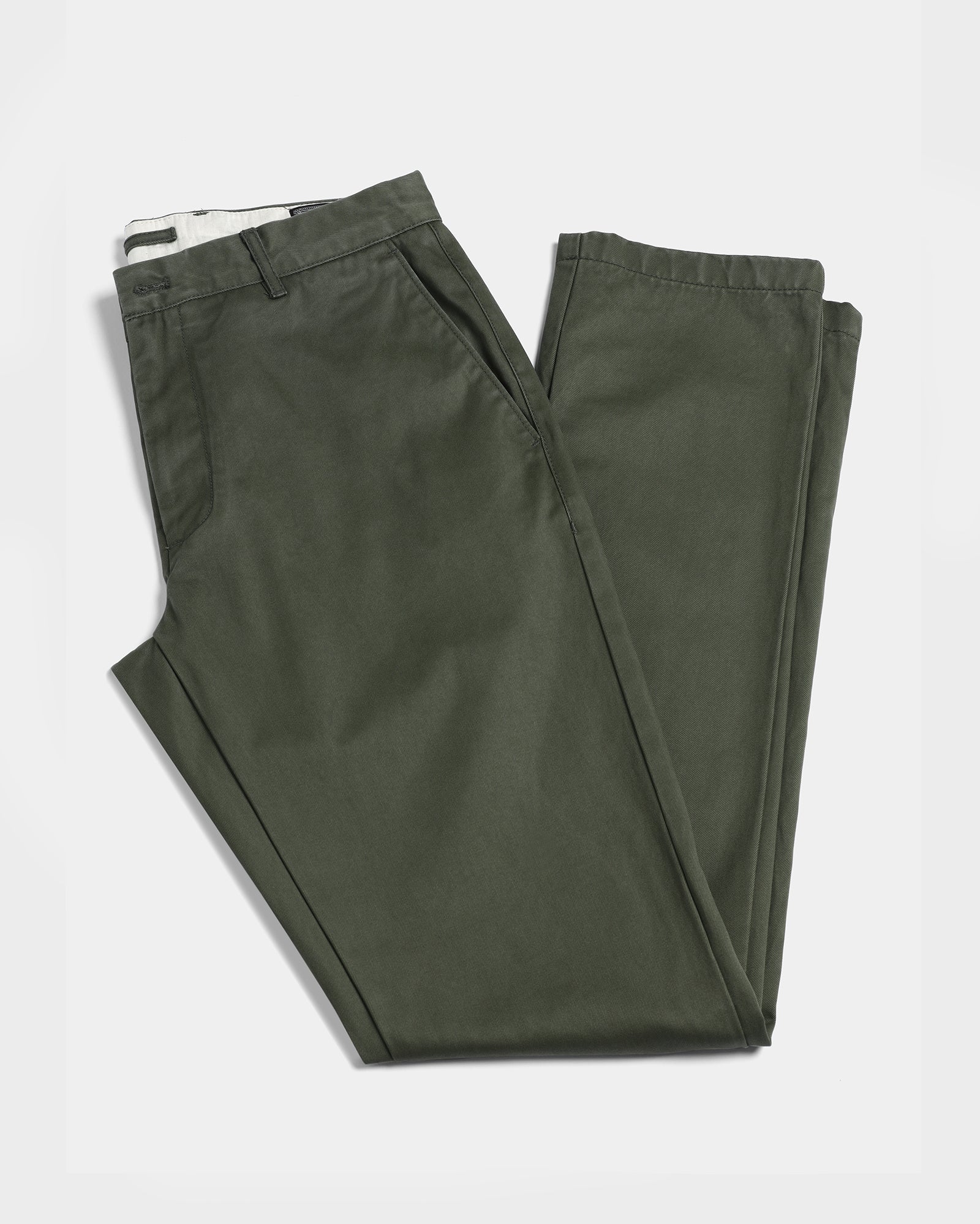 Olive Solid Khaki - Pine - Image 5