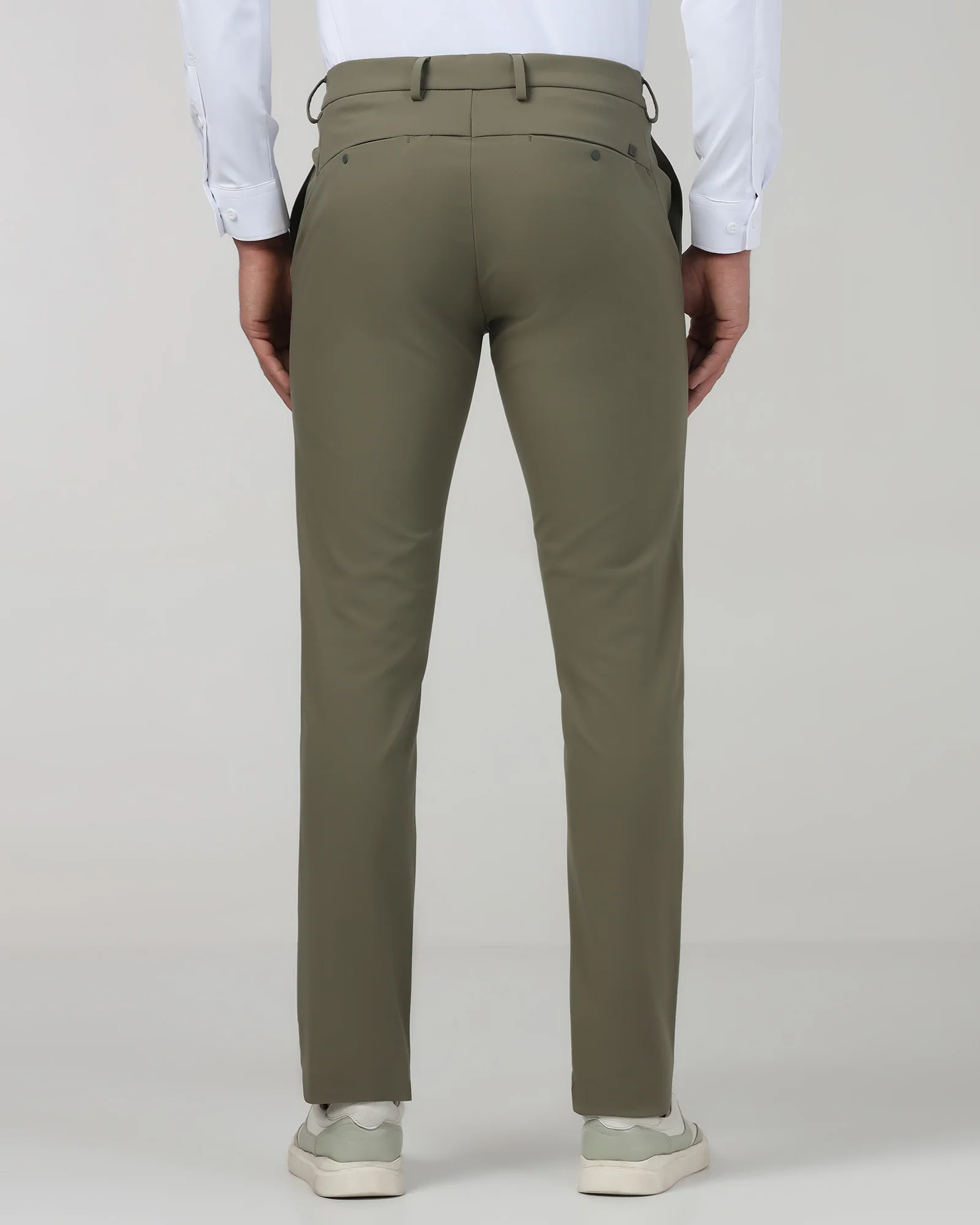Olive TechPro Textured Khaki - Guss - Image 2