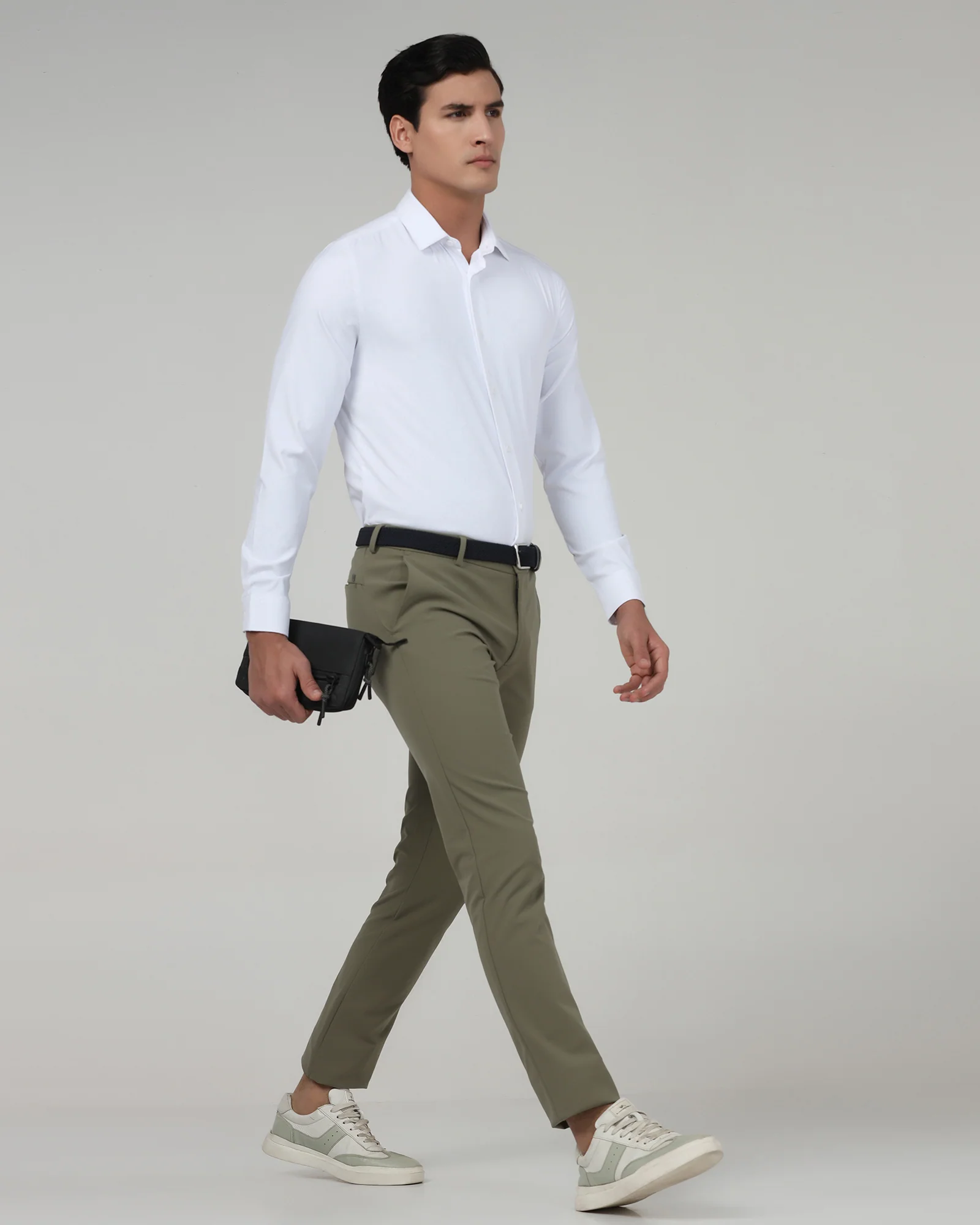 Olive TechPro Textured Khaki - Guss - Image 8