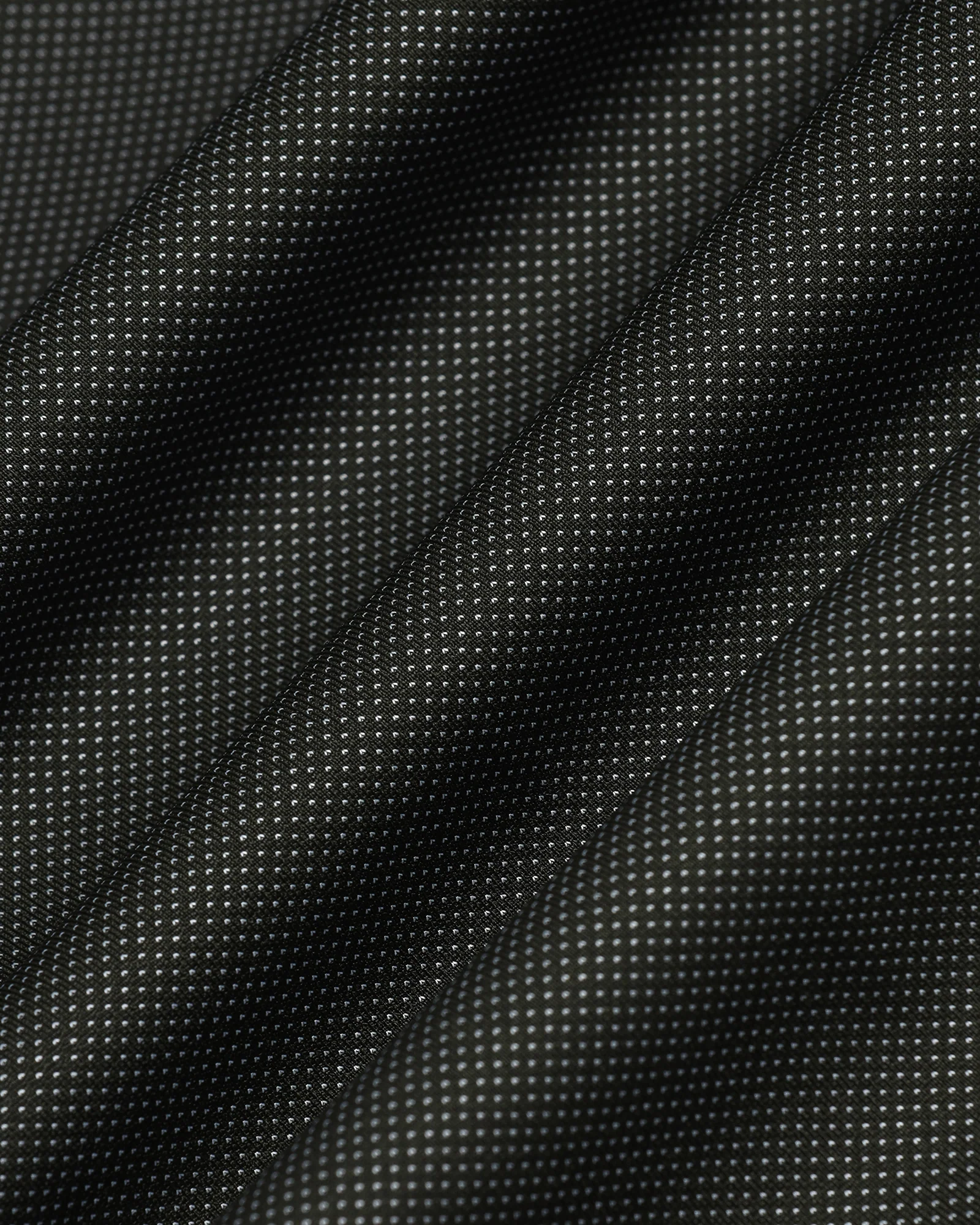 Olive TechPro Textured Trouser - Meteor - Image 6