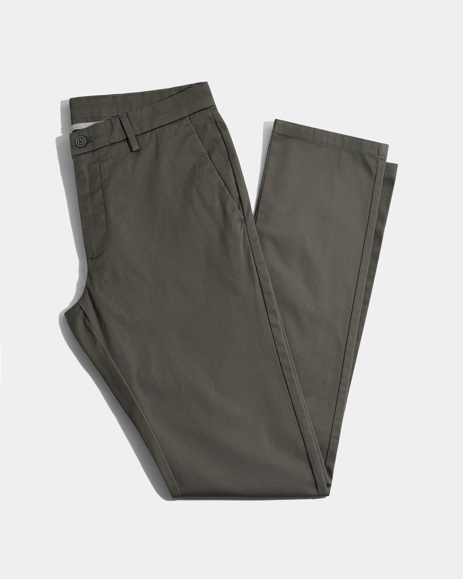Olive Textured Khaki - Aurea - Image 5