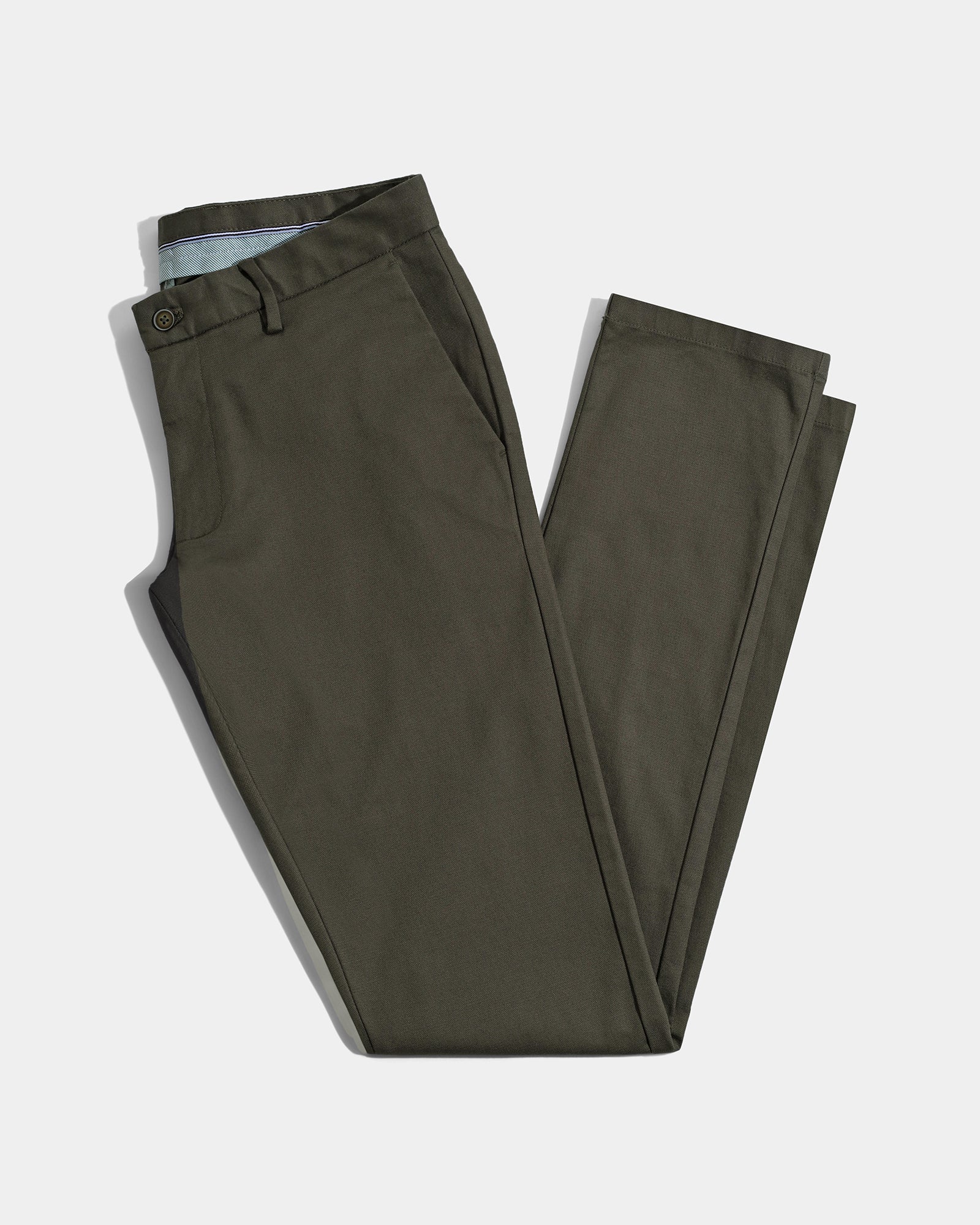Olive Textured Khaki - Ibis - Image 5