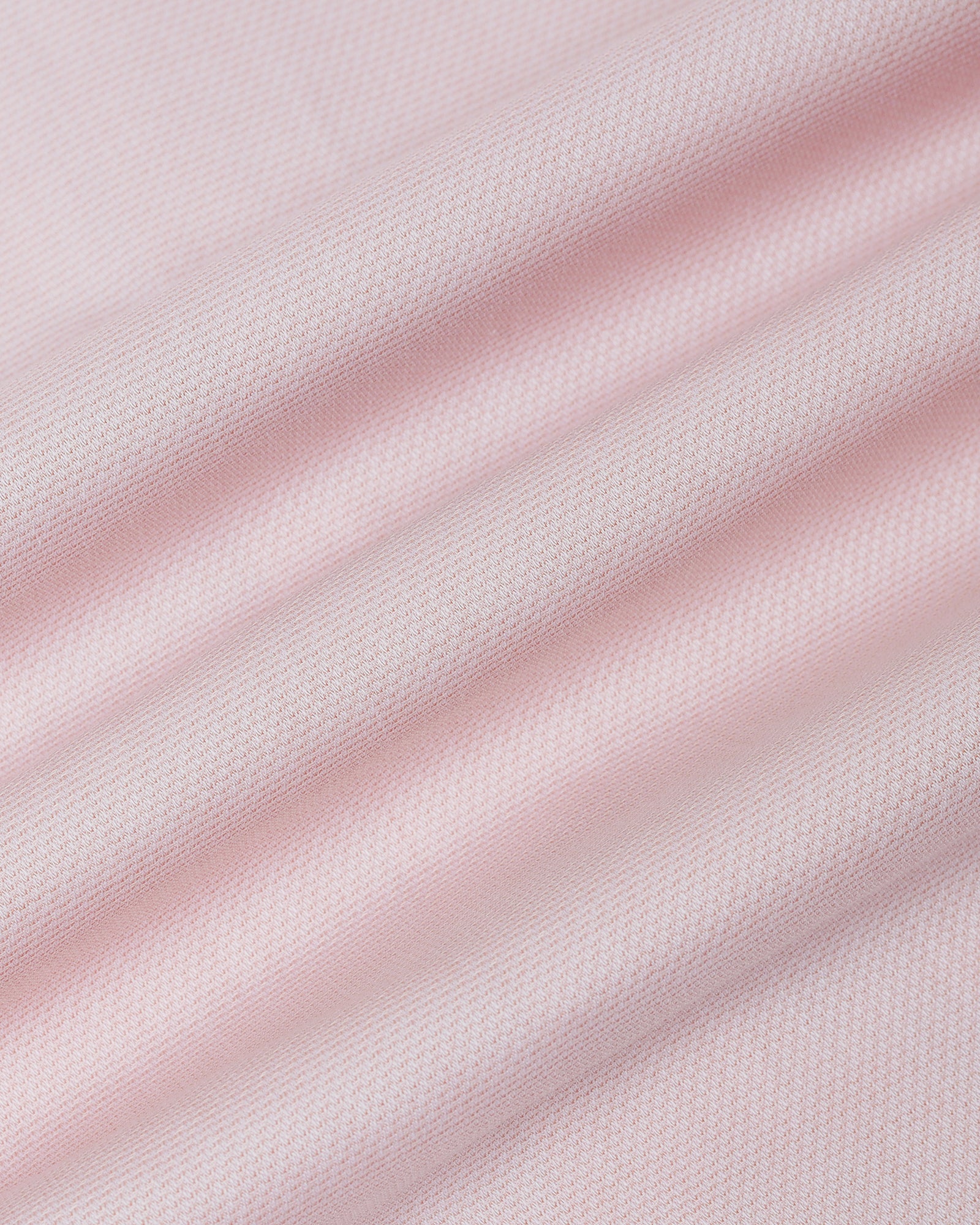 Peach Textured Shirt - Hawker - Image 6