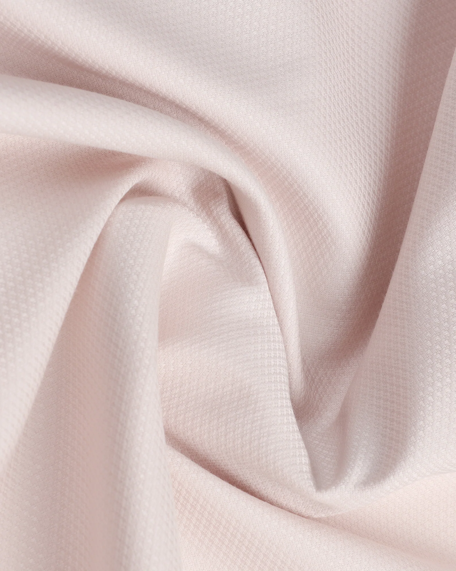 Peach Textured Shirt - Ryan - Image 6