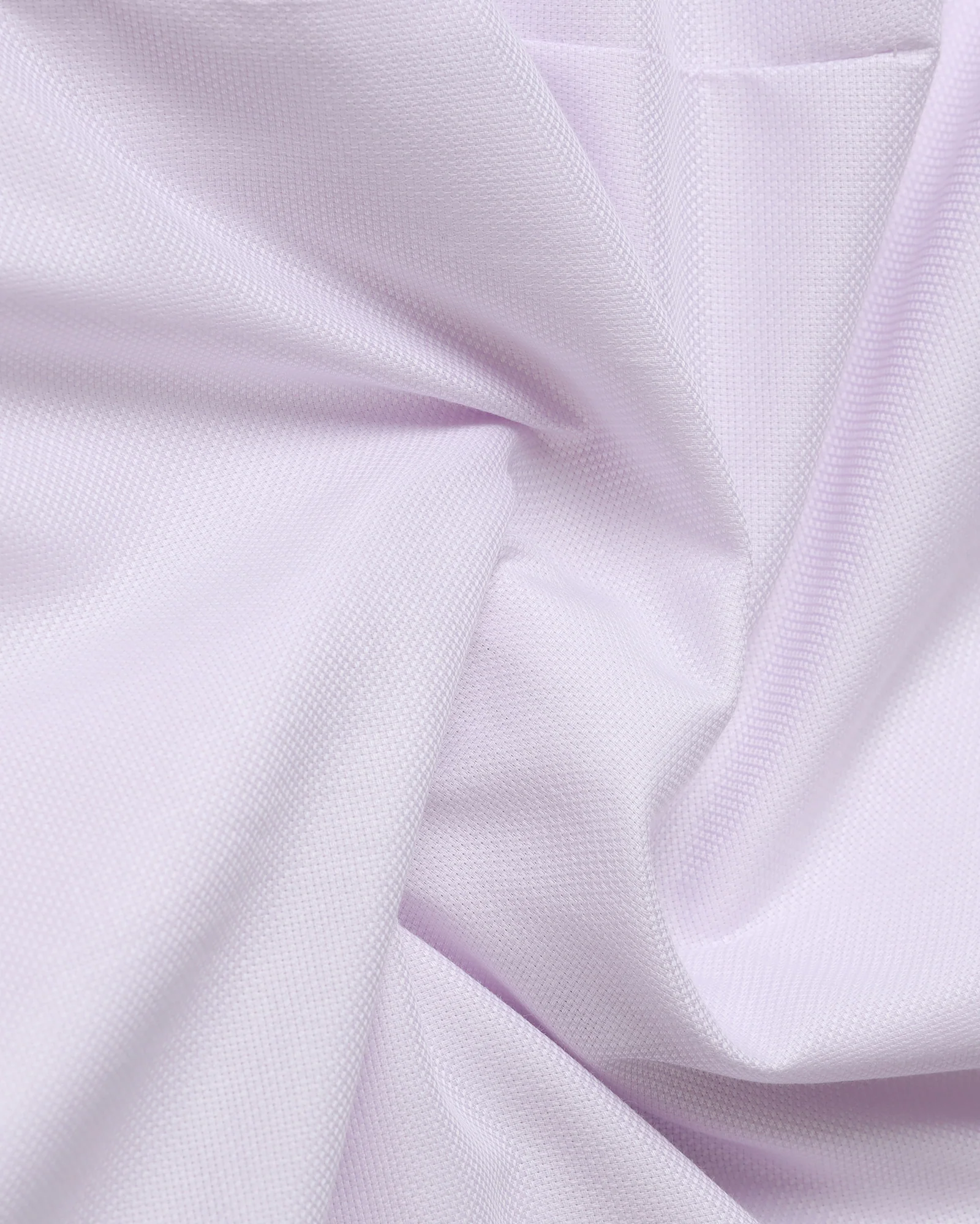 Pink Solid Shirt - Rally - Image 6