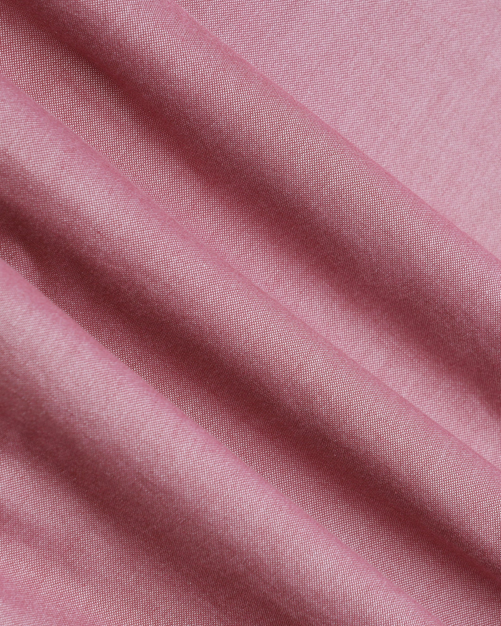 Pink Solid Shirt - Solly - Image 6