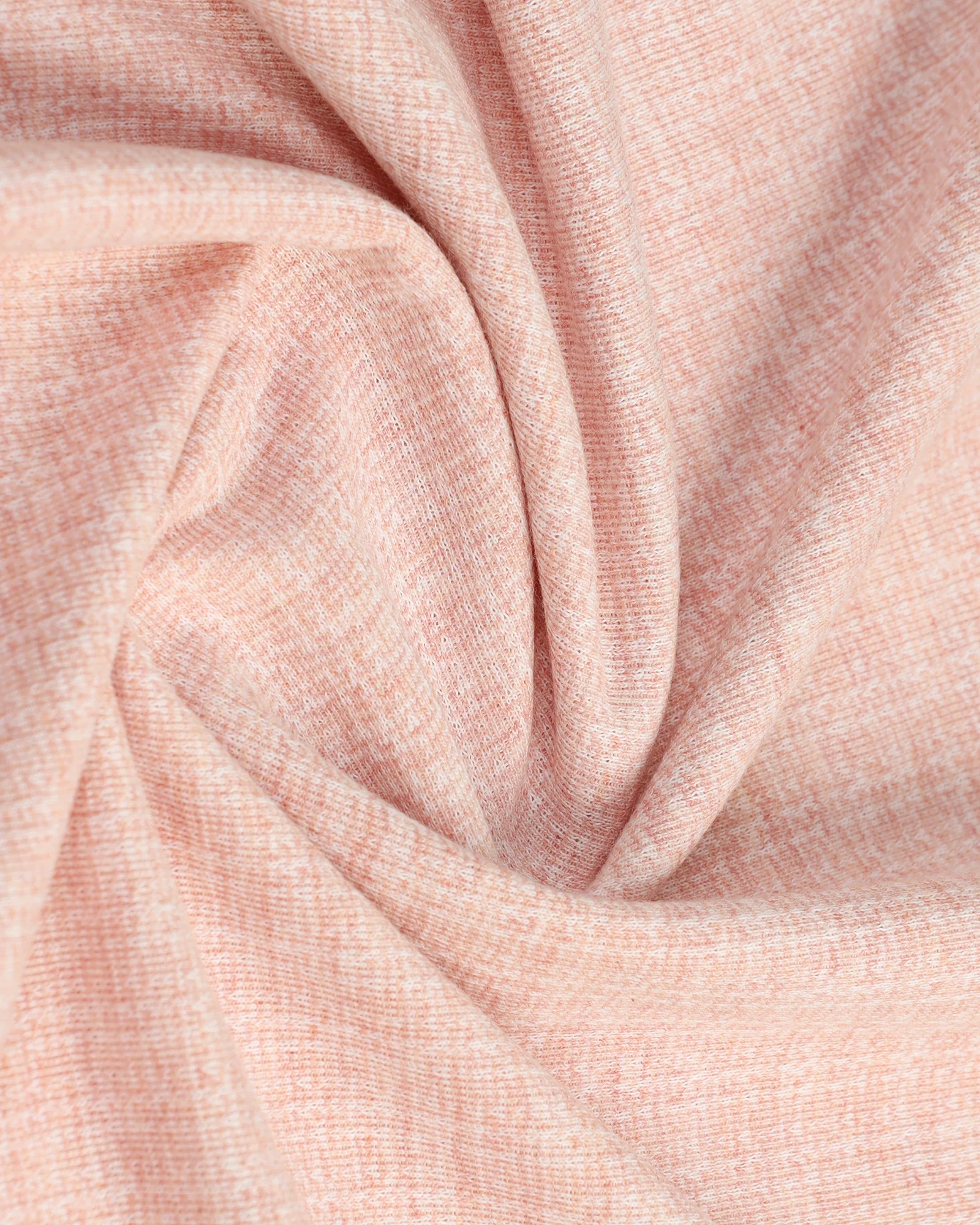 Pink Textured Polo - Shepred - Image 6