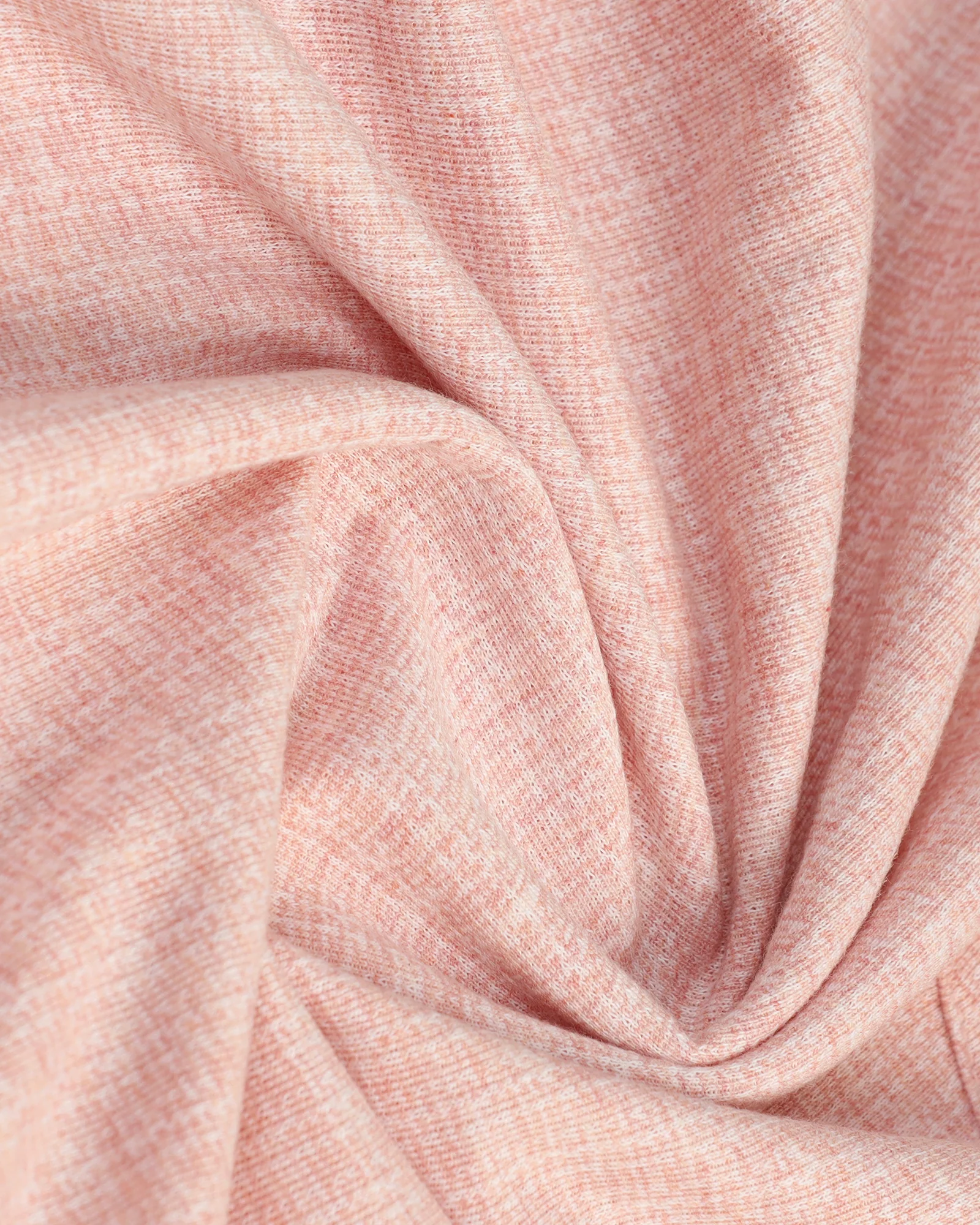 Pink Textured Polo - Shepred - Image 6