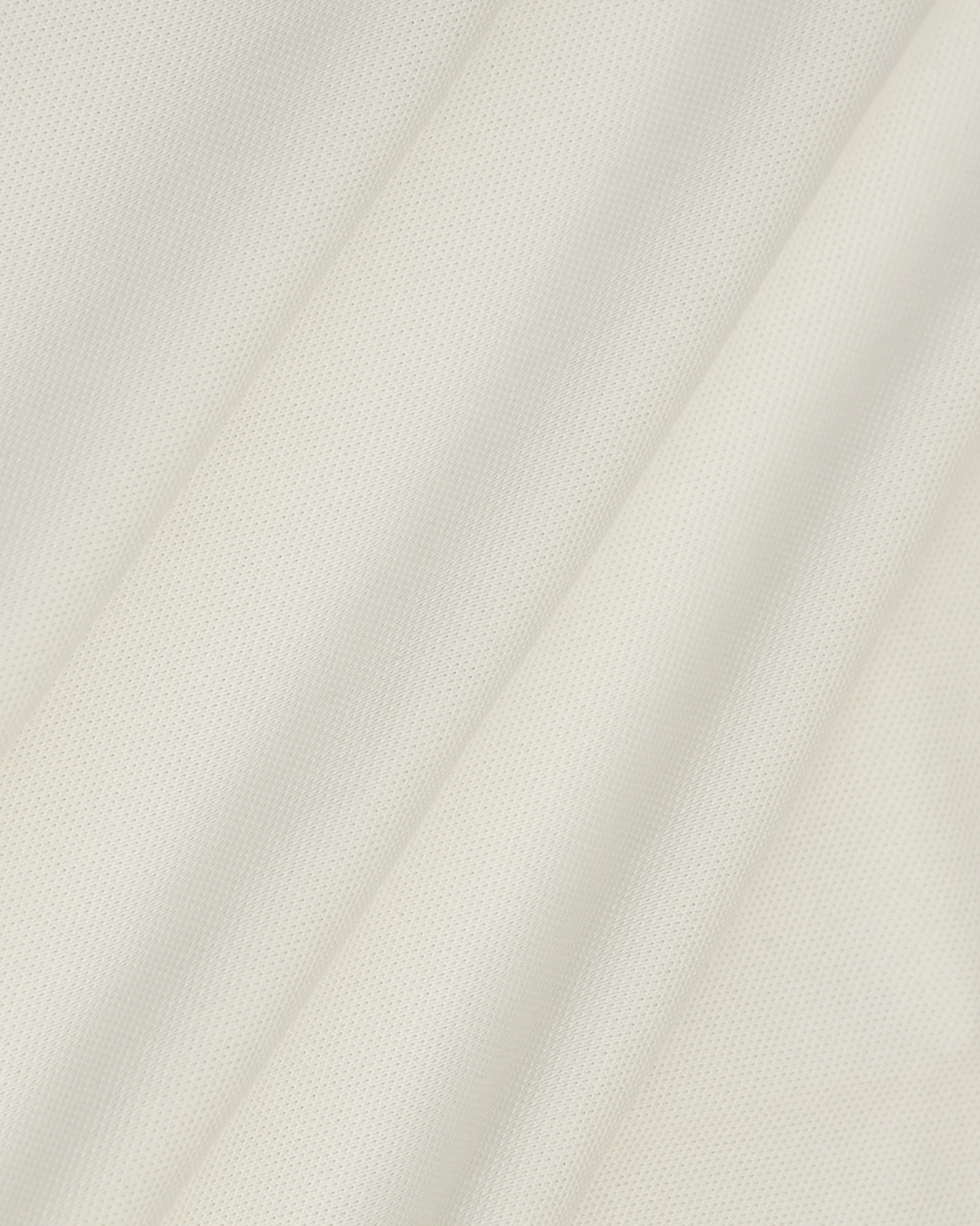 Polo Beige Solid T-Shirt - Mike - Image 6
