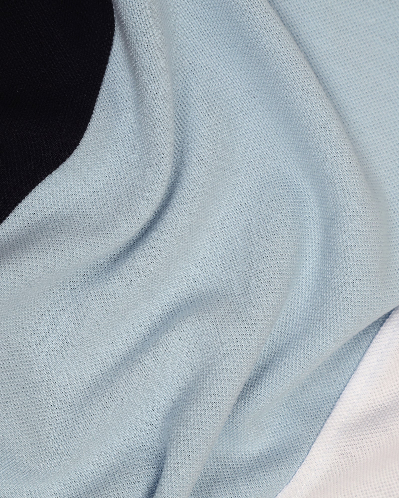 Polo Deep Navy Solid T-Shirt - Juniper - Image 6
