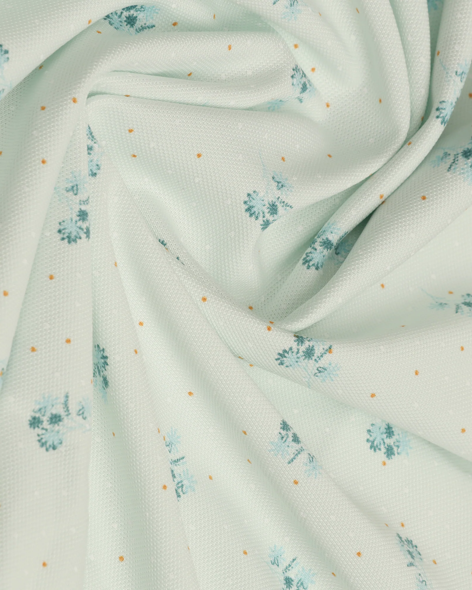Polo Mint Printed T-Shirt - Sonic - Image 6