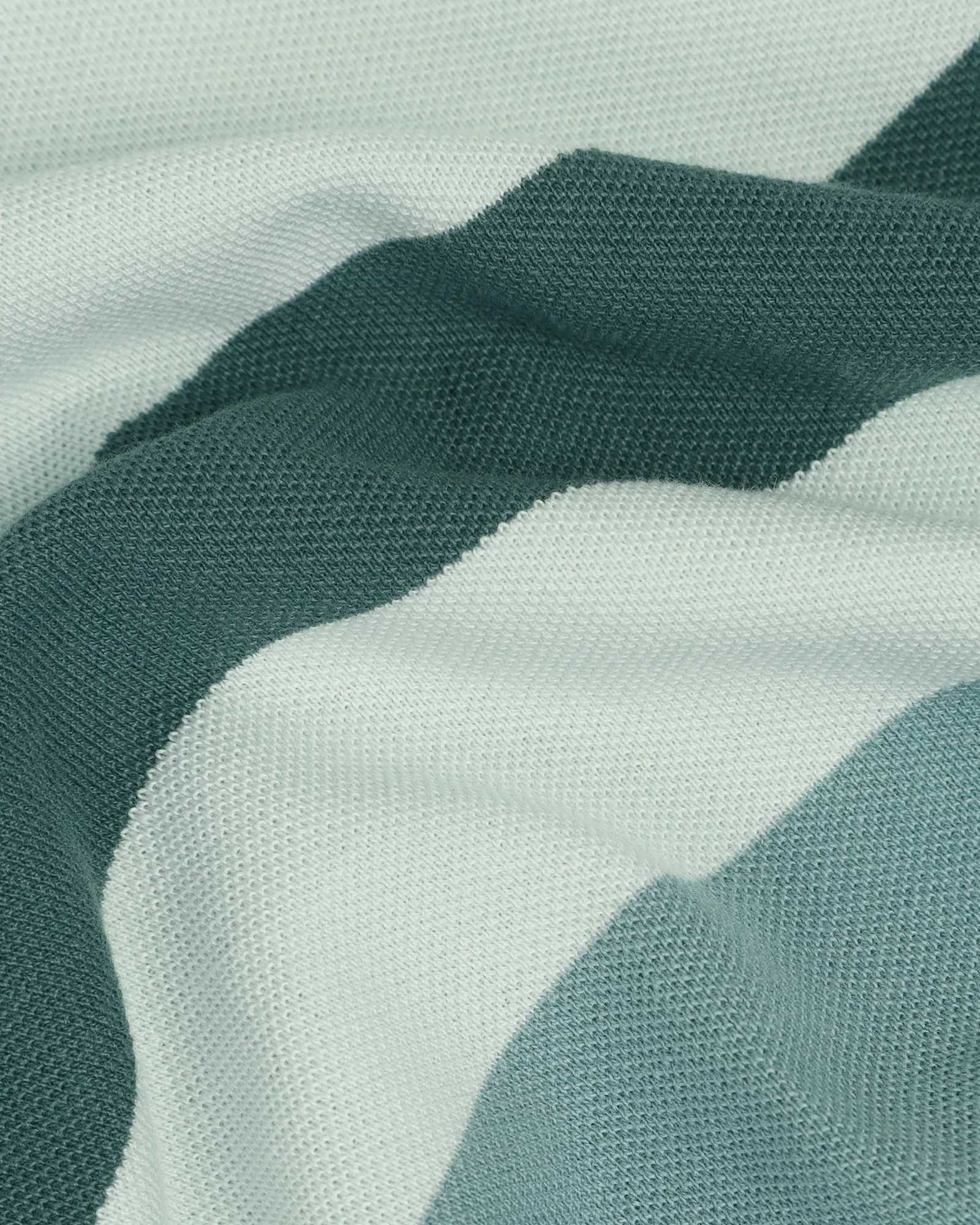 Polo Mint Stripe T-Shirt - Oriono - Image 6