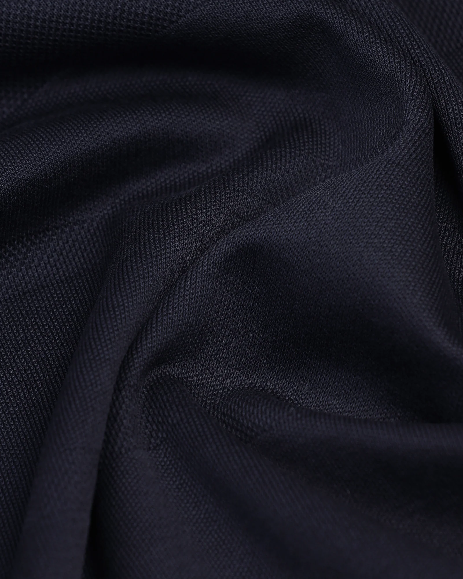 Polo Navy Stripe T-Shirt - Zeta - Image 6