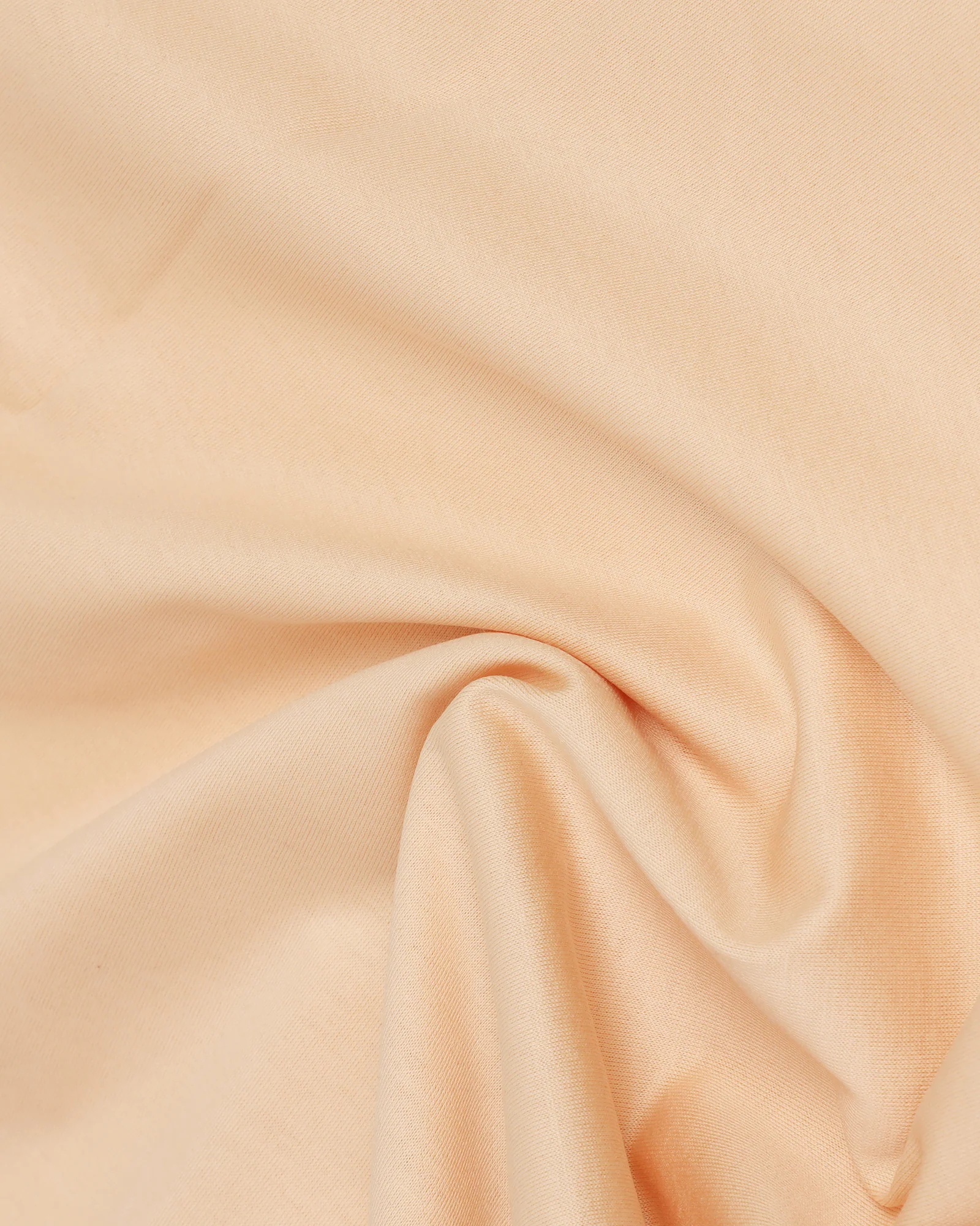 Polo Peach Solid T-Shirt - Orion - Image 6