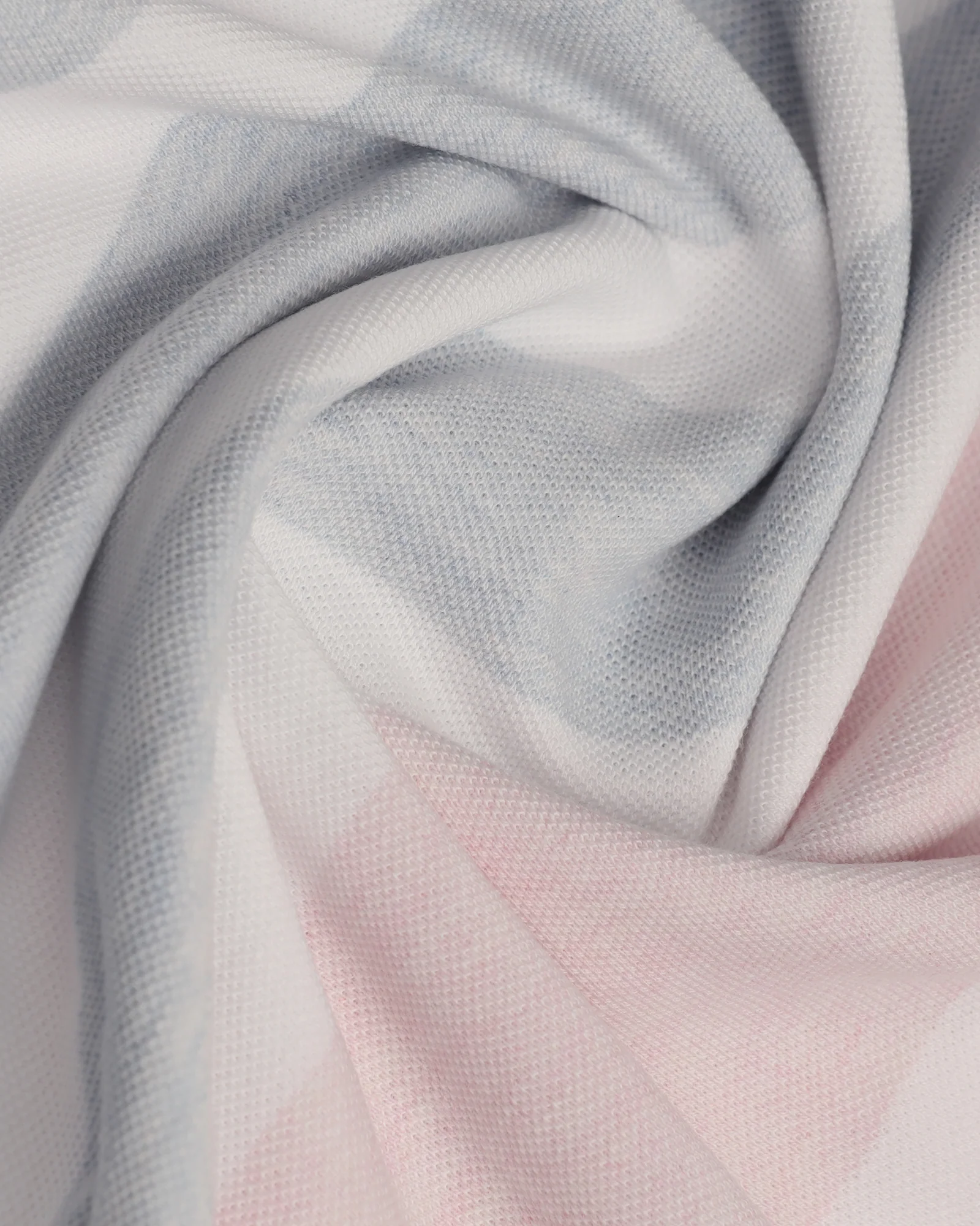 Polo Pink Stripe T-Shirt - Scorpius - Image 6