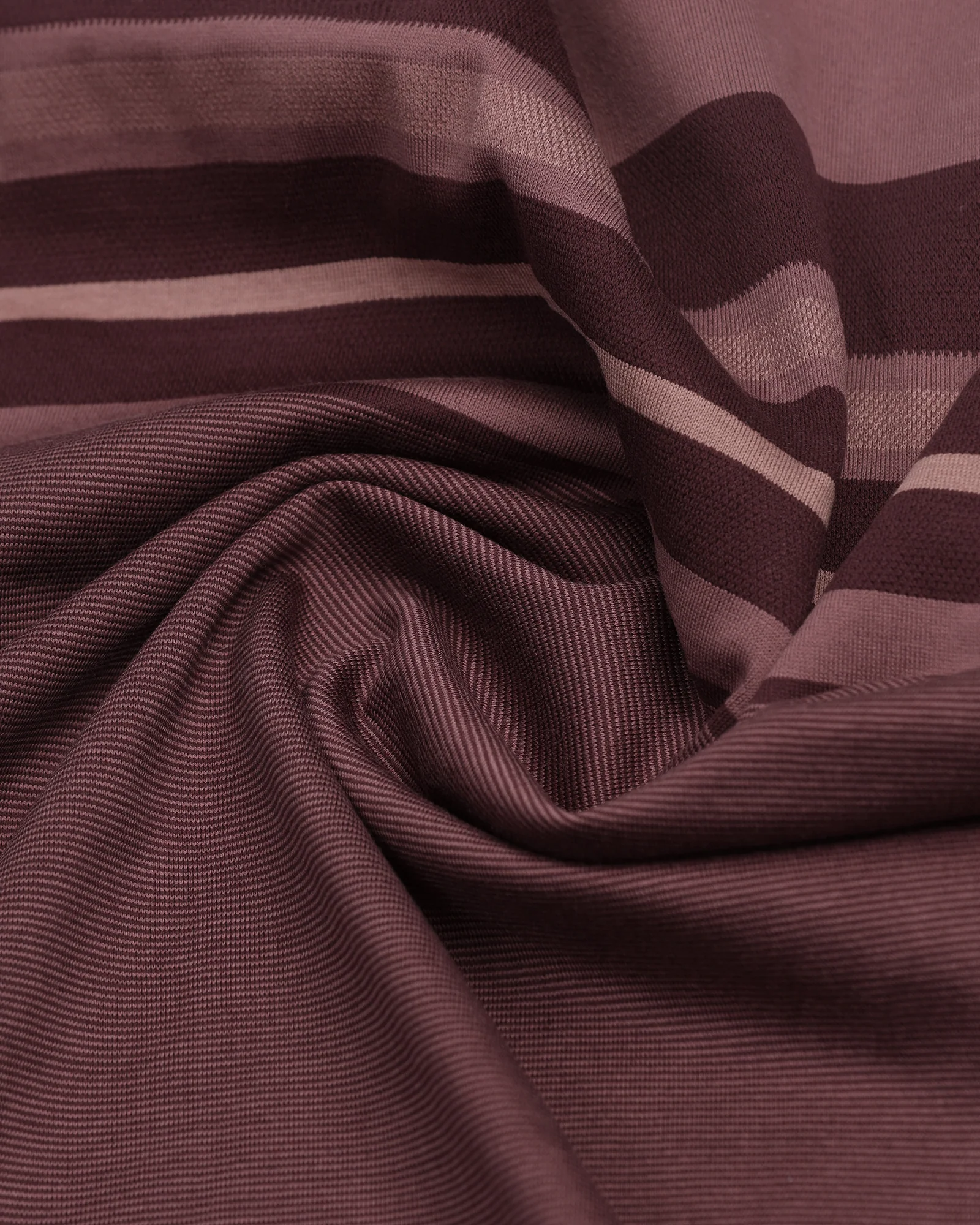 Polo Wild Ginger Stripe T-Shirt - Bella - Image 6