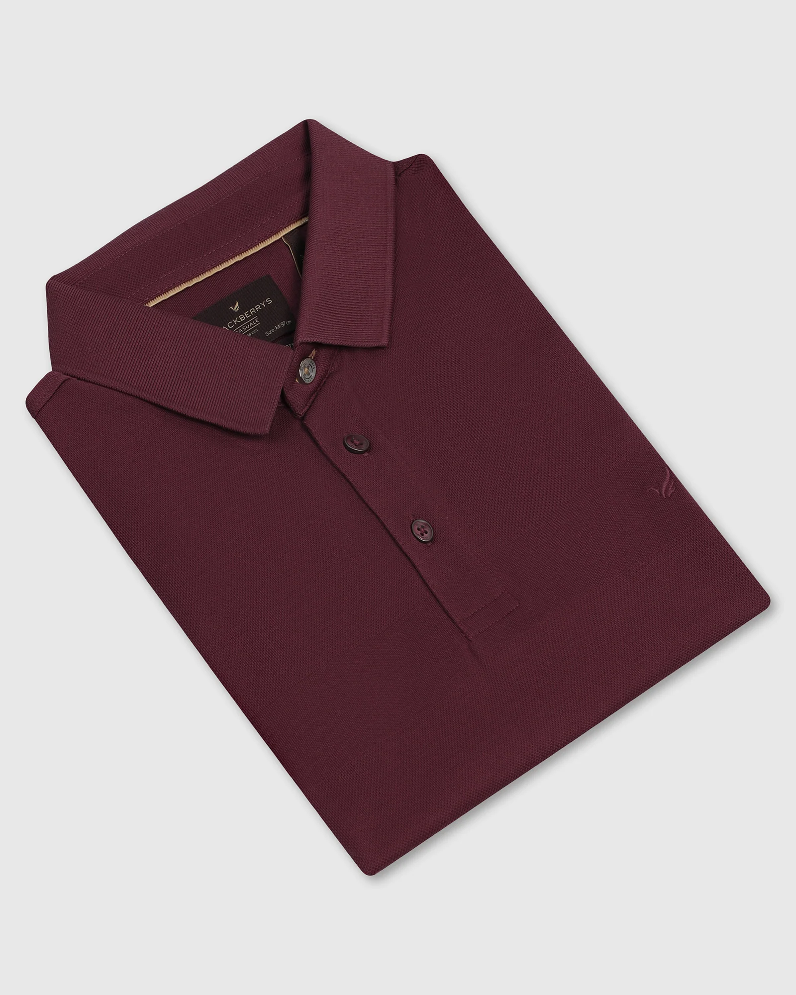 Polo Wild Ginger Stripe T-Shirt - Zeta - Image 5