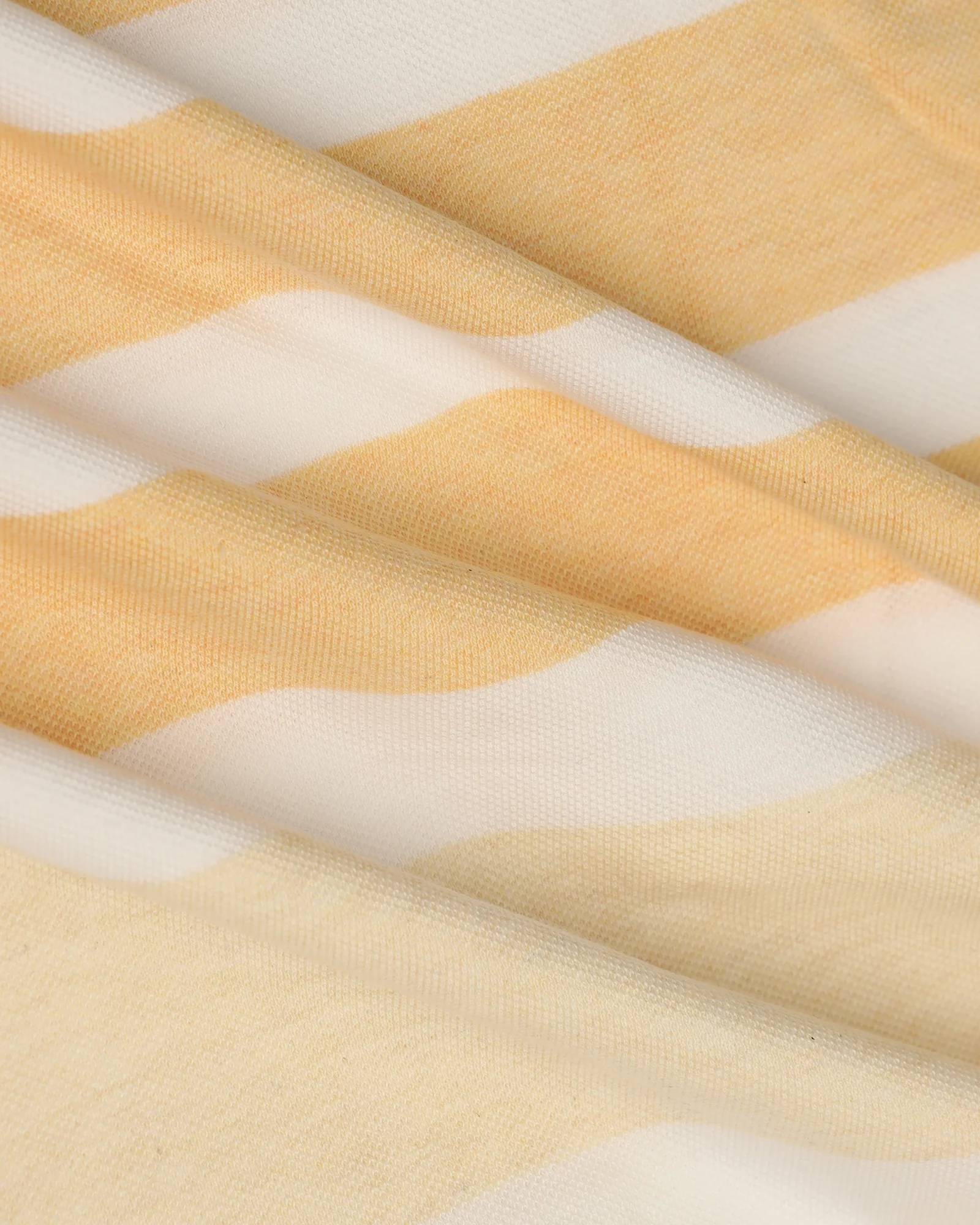 Polo Yellow Stripe T-Shirt - Scorpius - Image 6