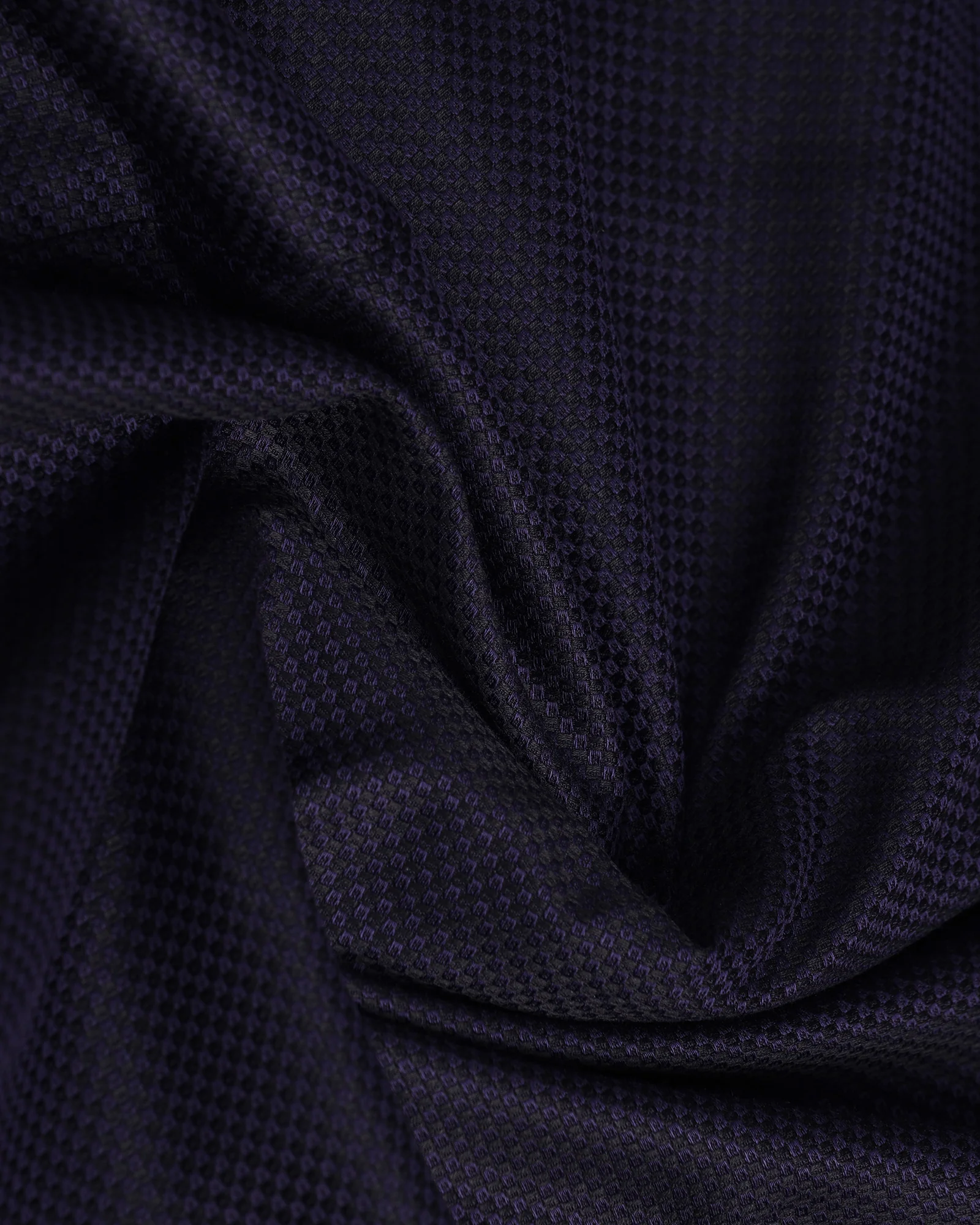 Purple Textured Shirt - Weapon - Image 6