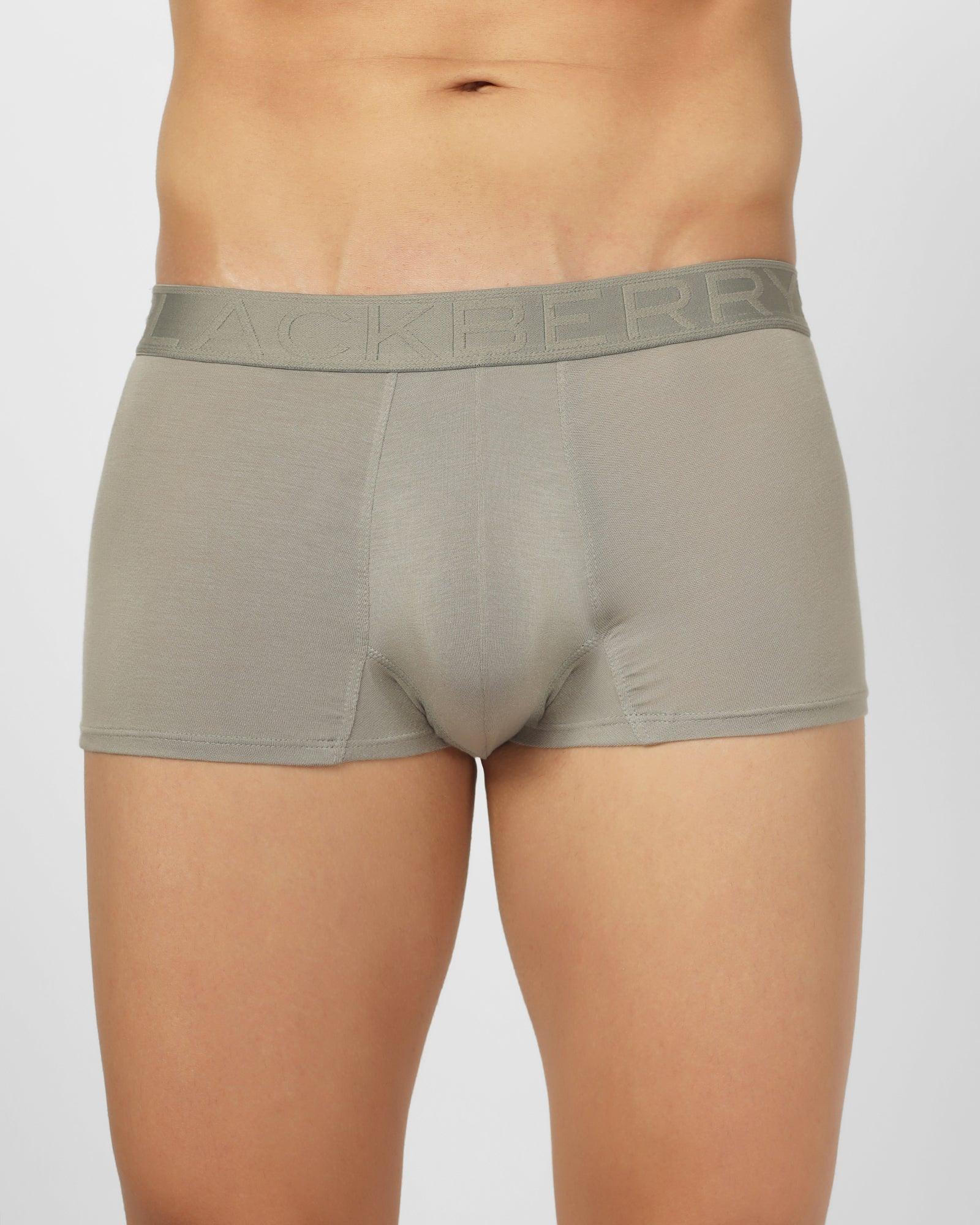 Fresh Grey Solid Trunk - Roman - Image 7