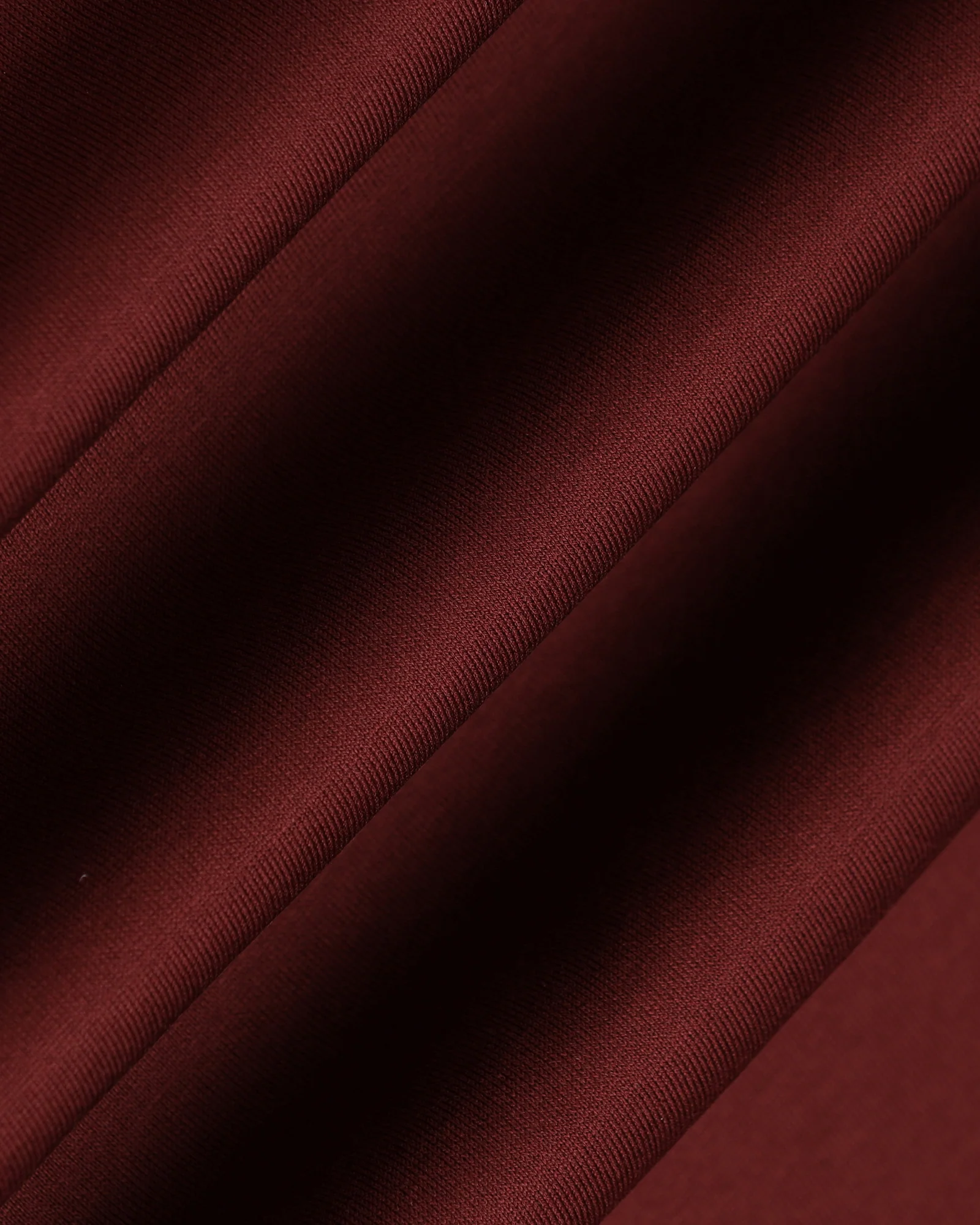 Rust Solid Polo - Mond - Image 6