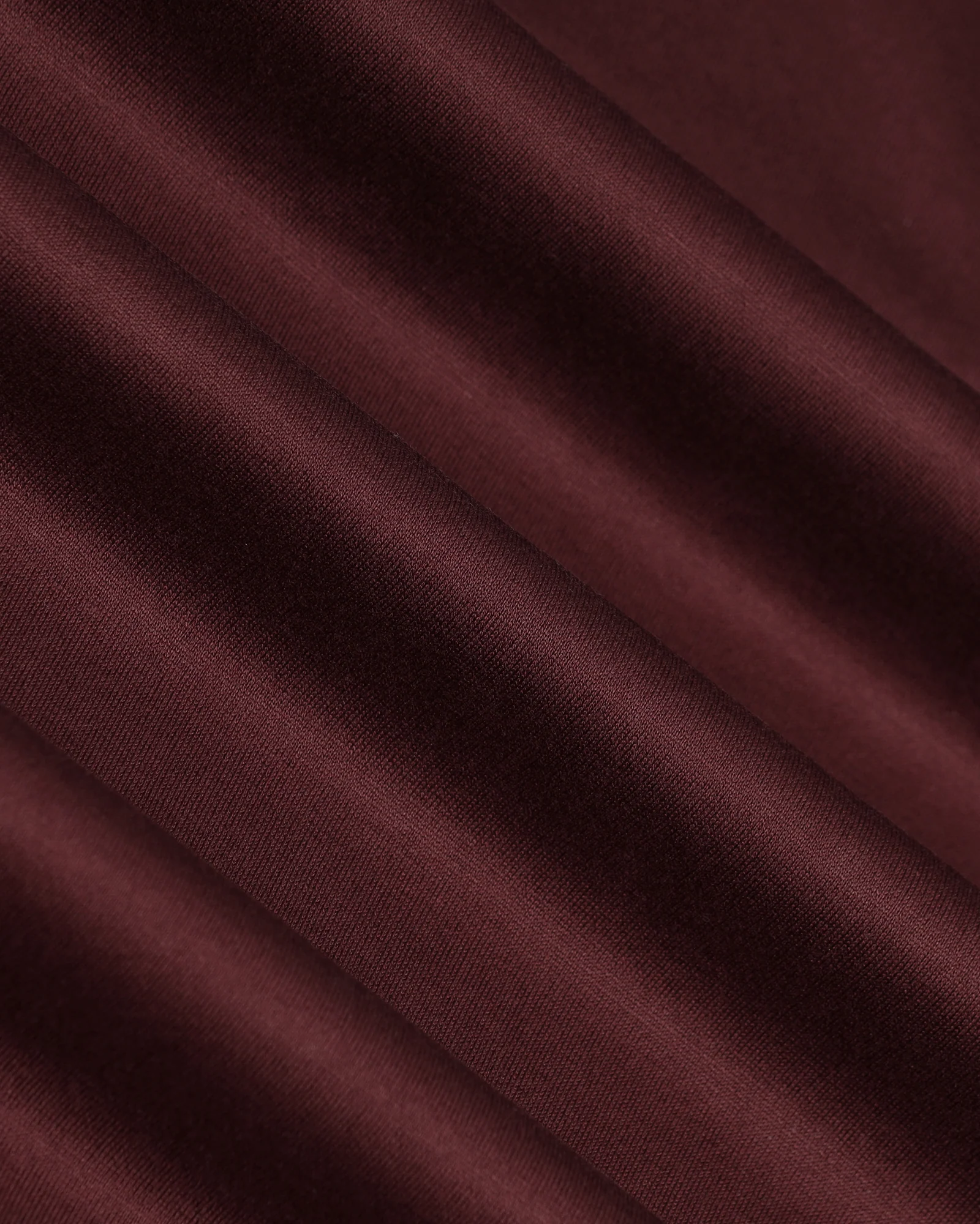 Rust Solid Polo - Mond - Image 6