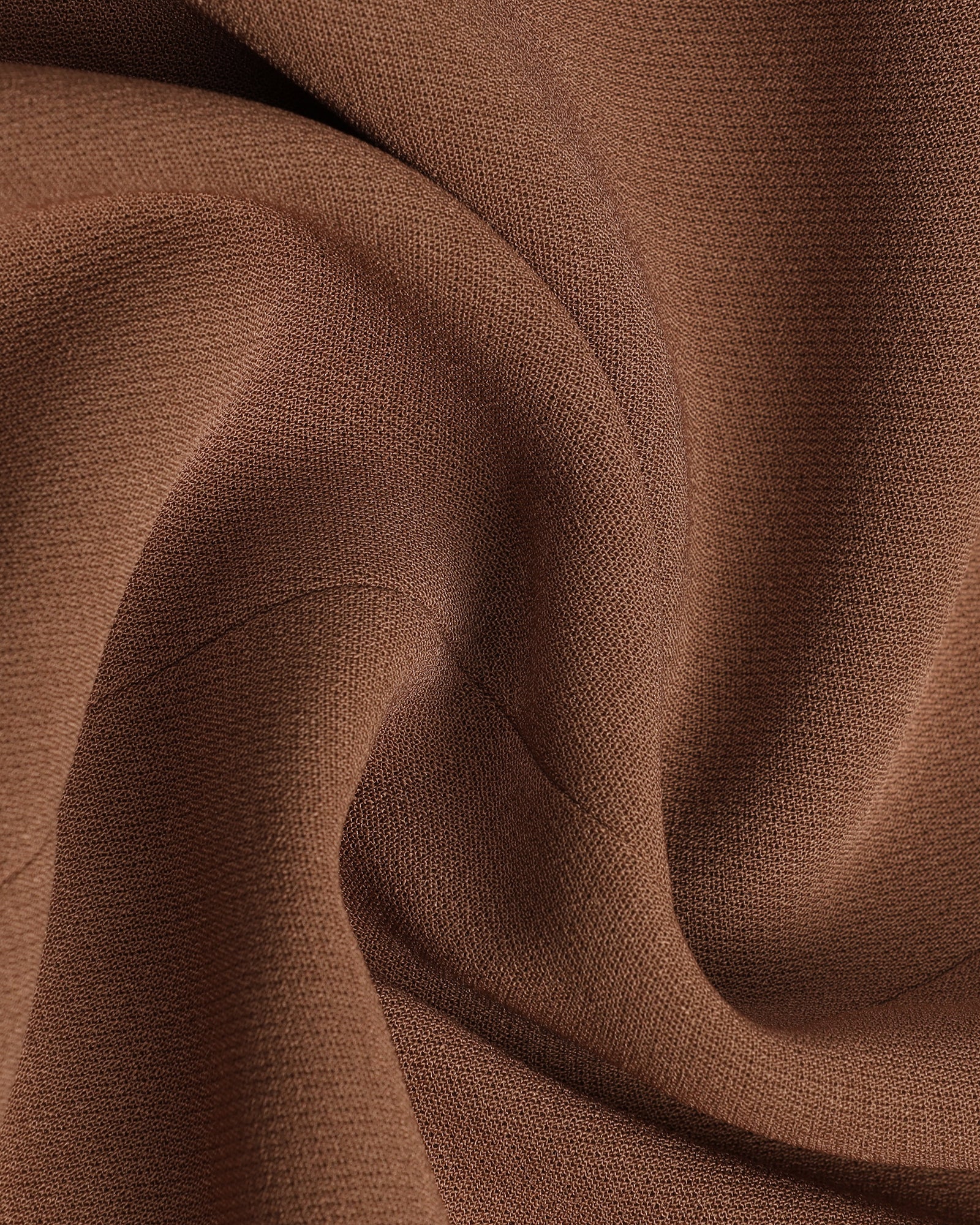 Rust Three Piece Solid Suit - Kover - Image 6