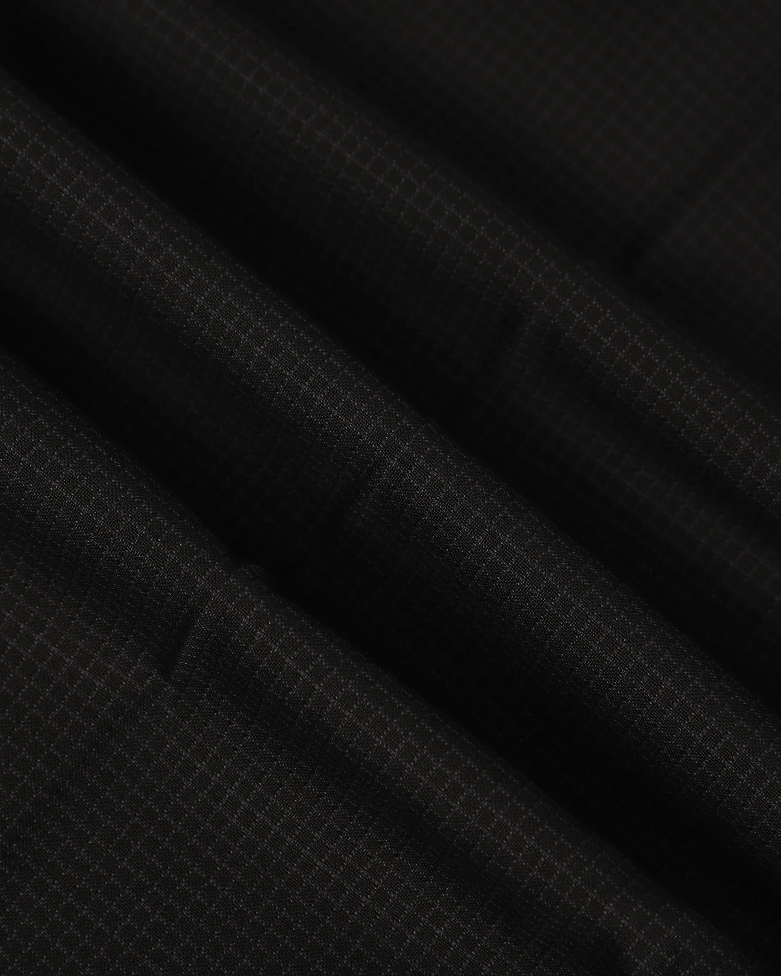 Slim Comfort B-95 Formal Black Check Trouser - Windsor - Image 6