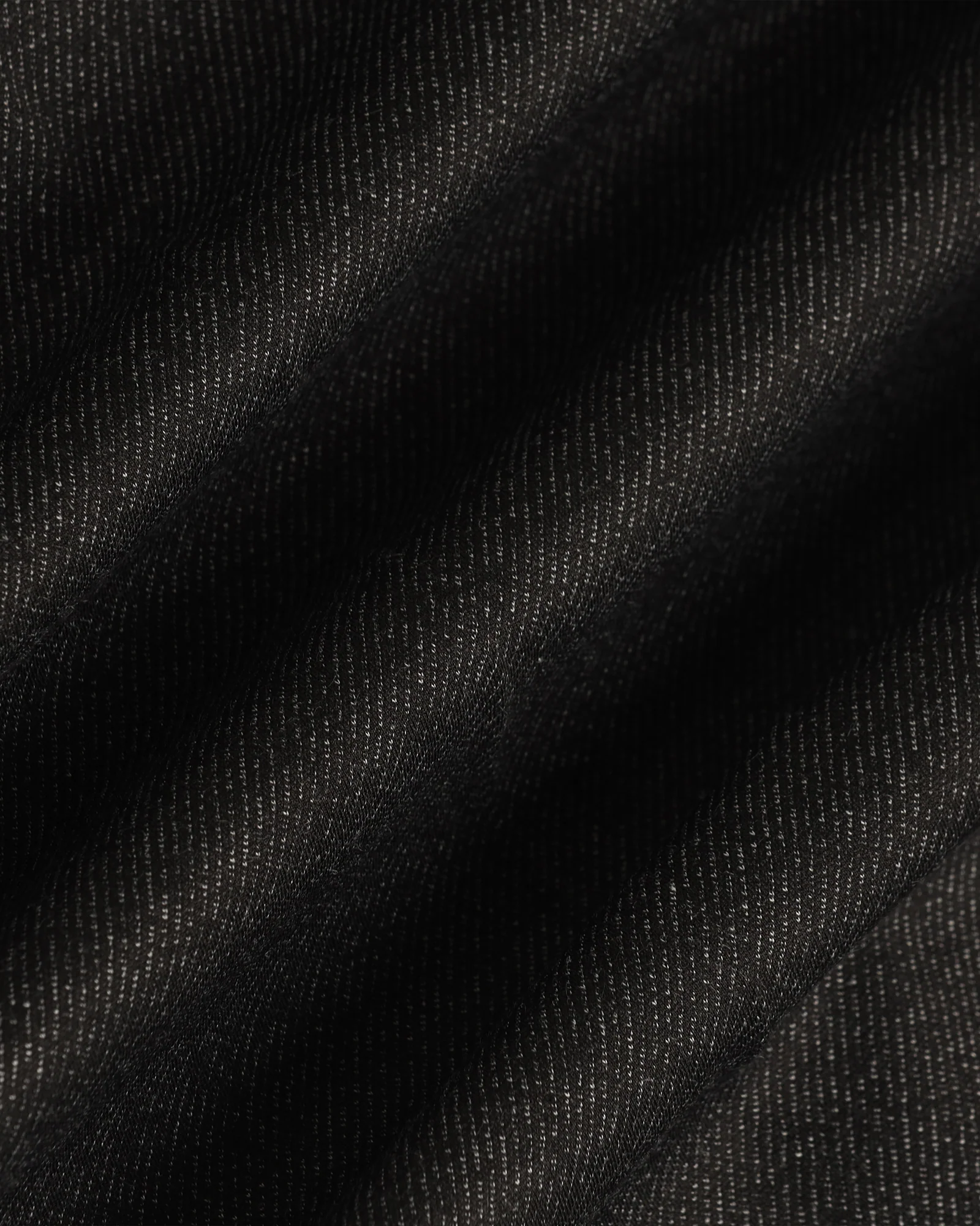 Slim Comfort B-95 Formal Charcoal Textured Trouser - Rover - Image 5