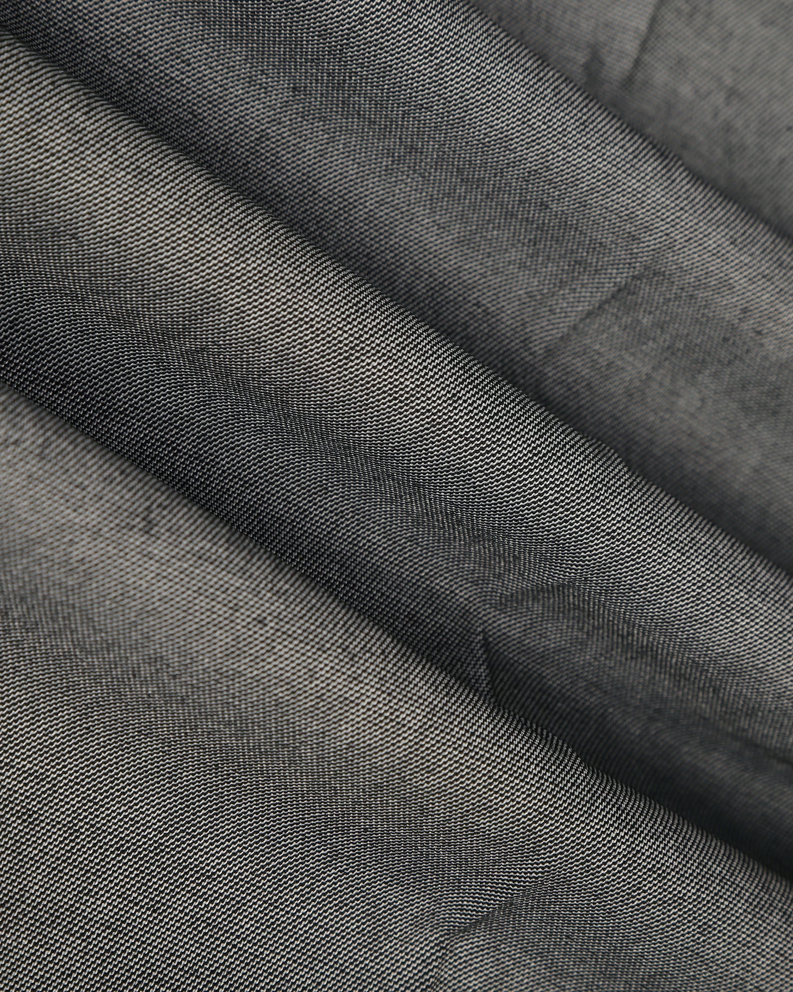 Slim Comfort B-95 Formal Grey Solid Trouser - Musk - Image 6
