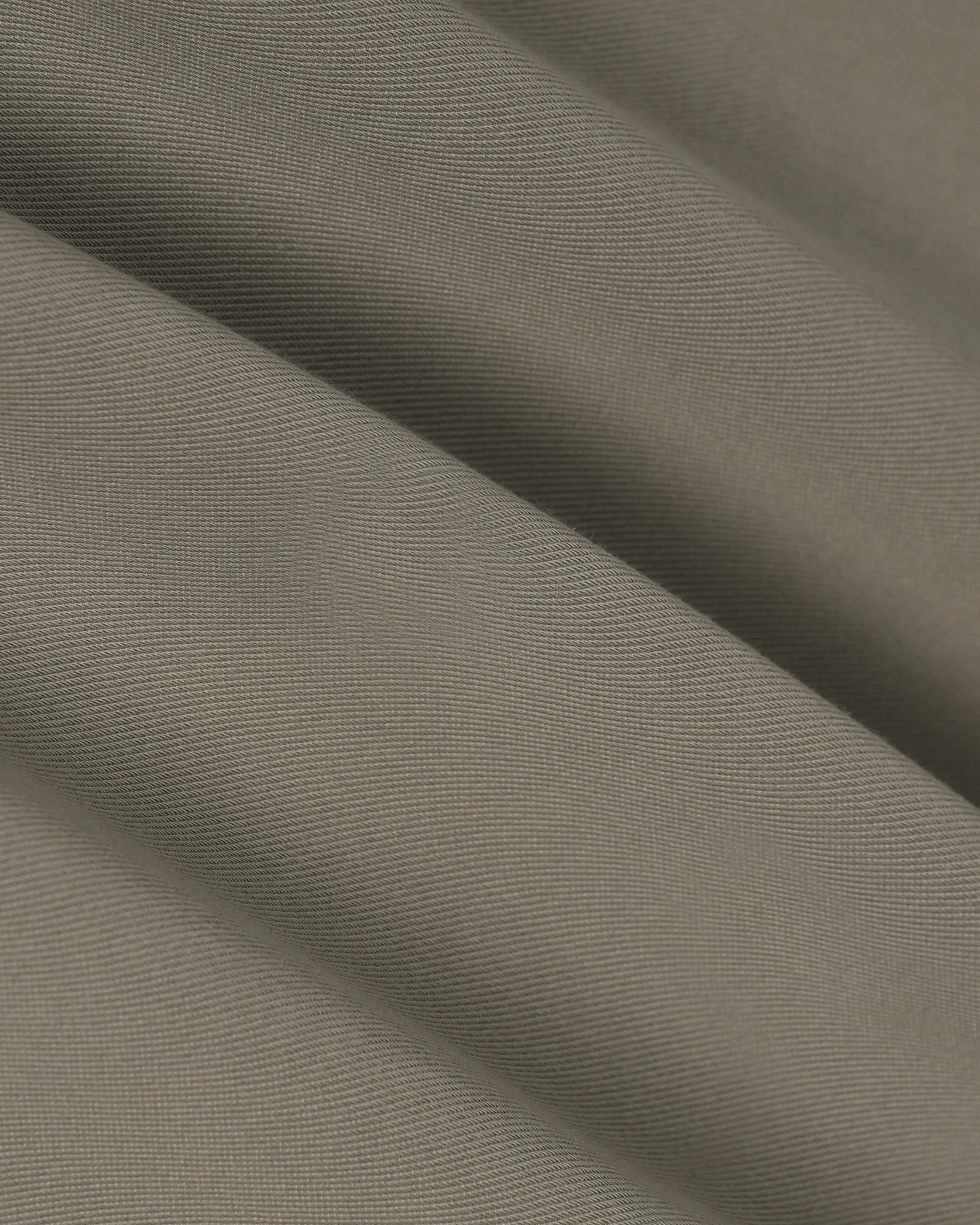 Slim Fit B-91 Casual Pistachio Solid Khakis - Victor - Image 6