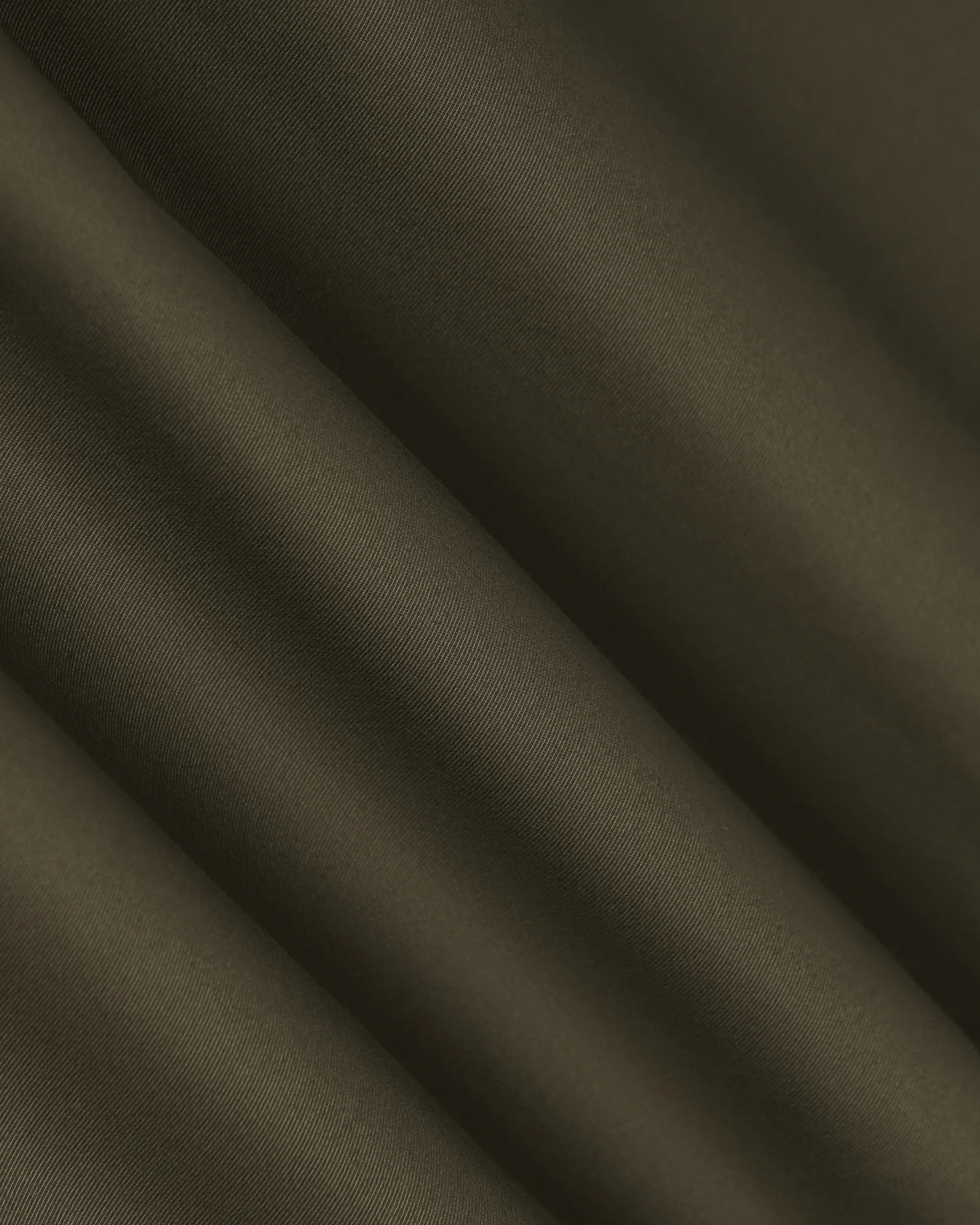 Sneaker Fit Casual Khaki Solid Khakis - Lite - Image 6