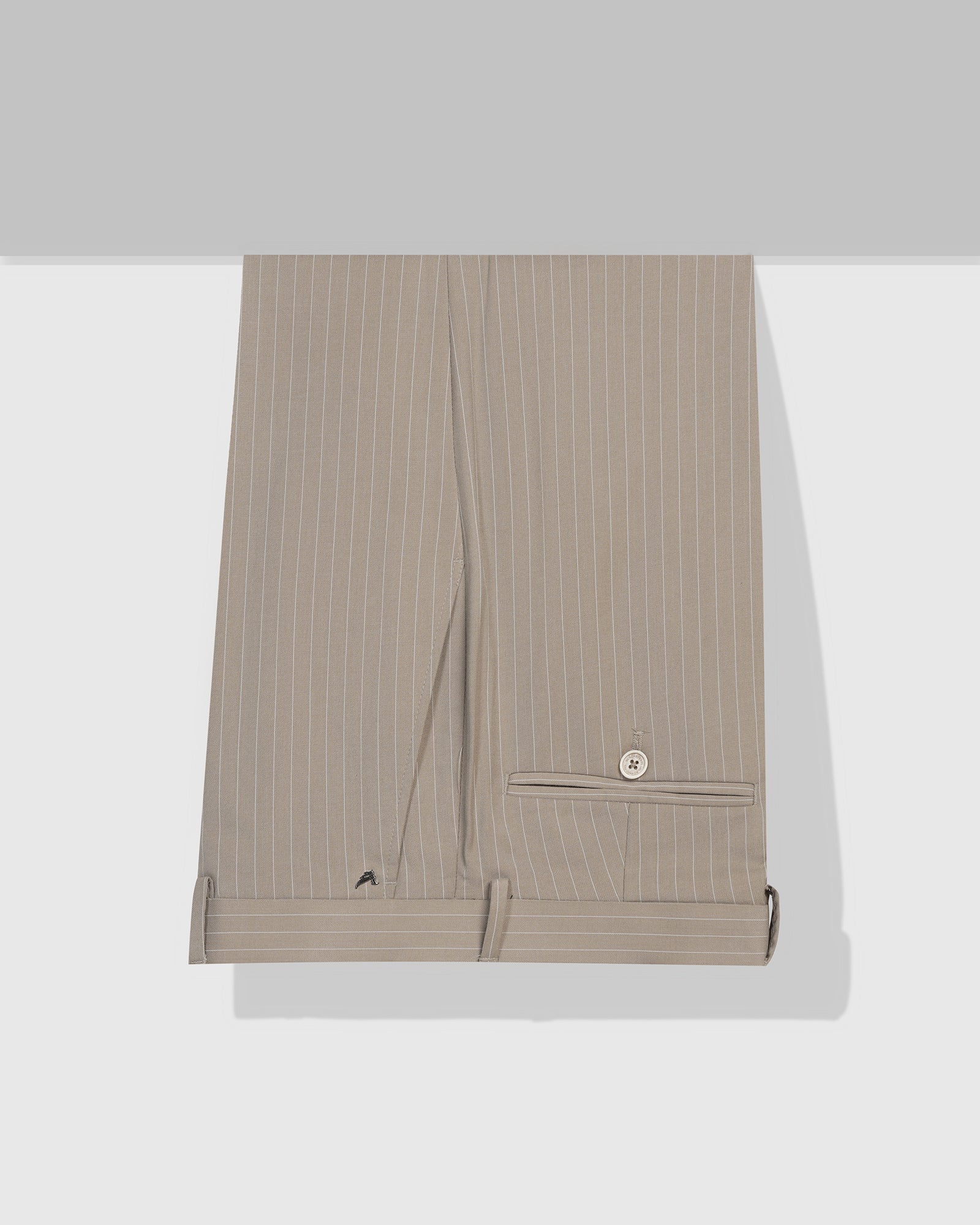 Sneaker Fit Mouse Stripe Pant - Cartier - Image 5