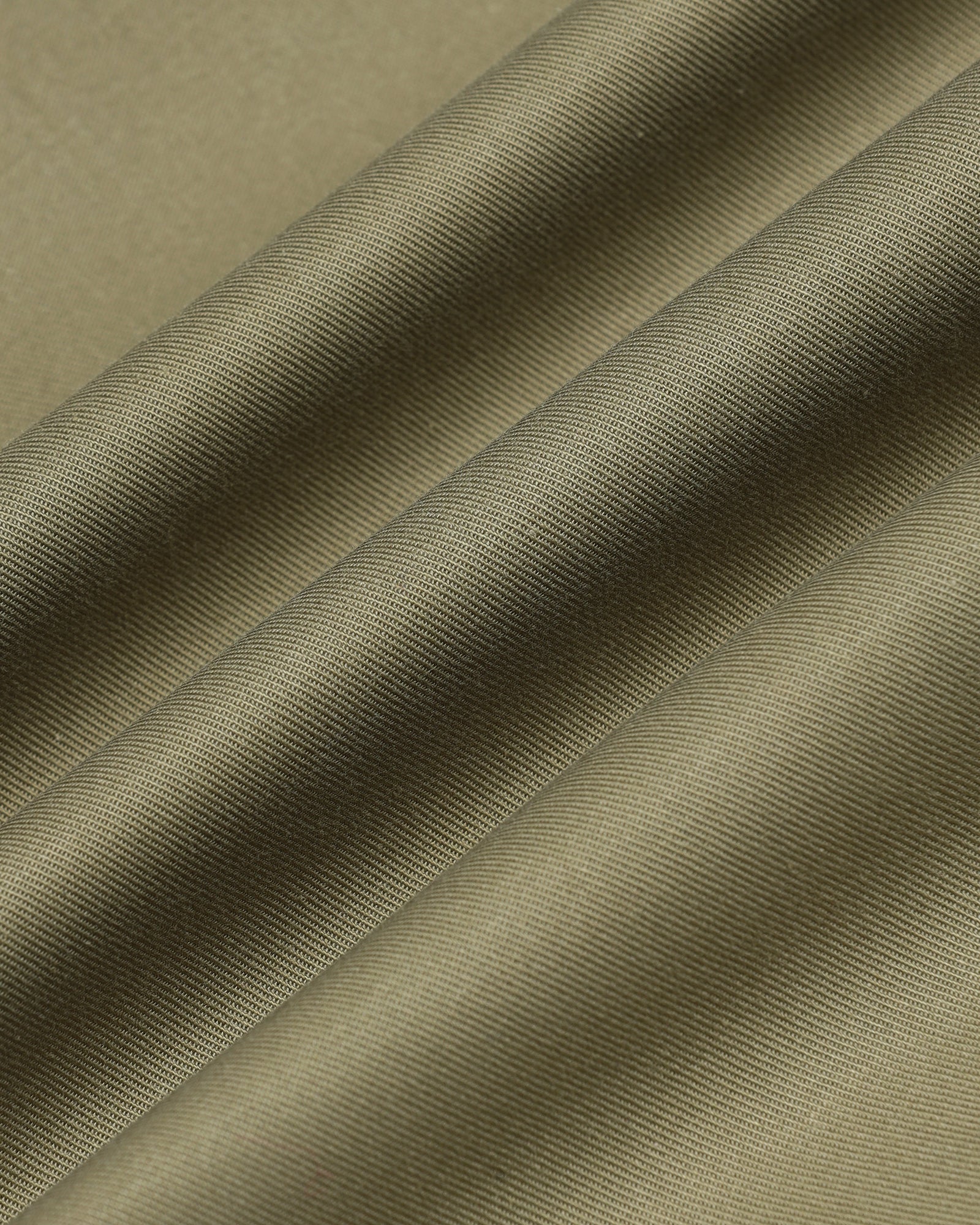 Stone Beige Non Iron Solid Khaki - Maple - Image 6