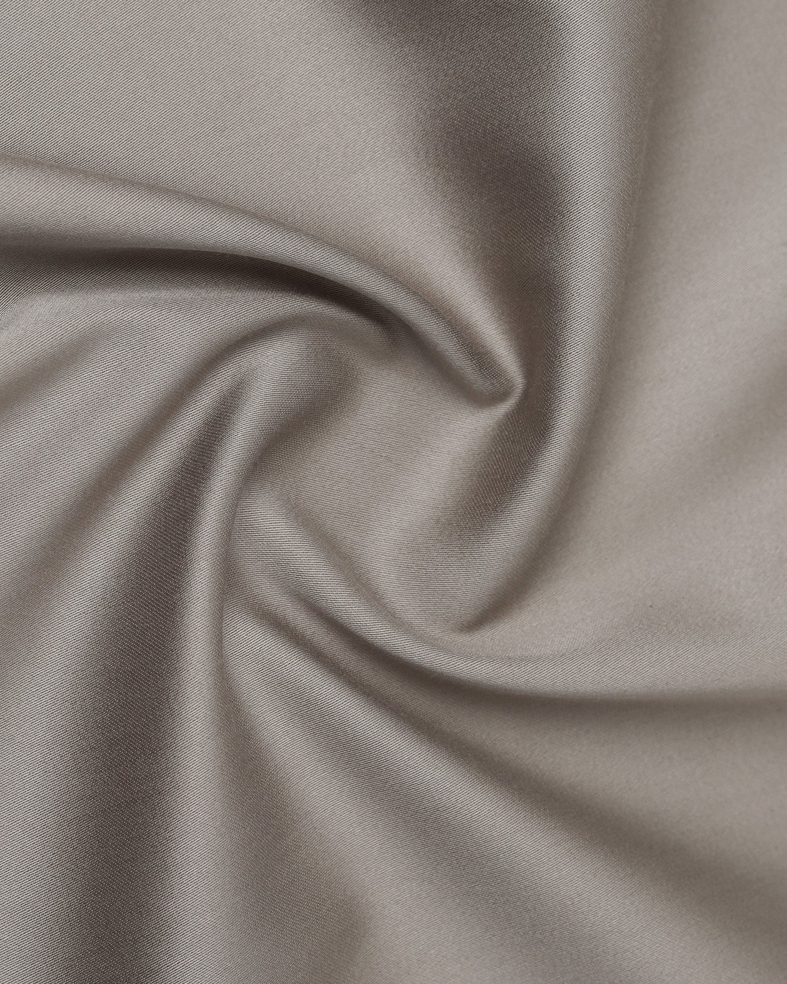 Stone Half Sleeve Unwrinkle Solid Shirt - Sylvia - Image 6