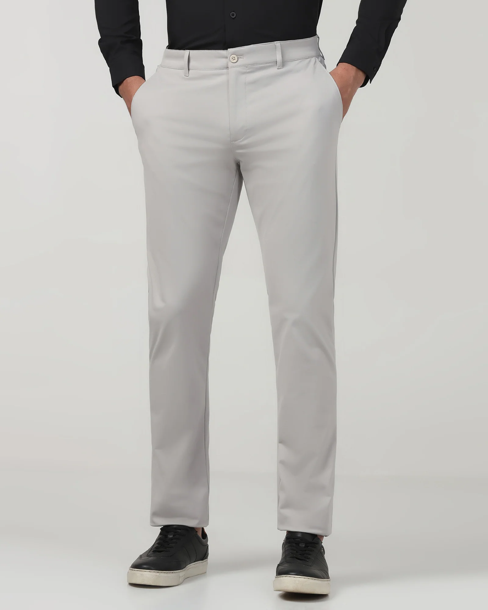 Stone TechPro Solid Khaki - Yukon