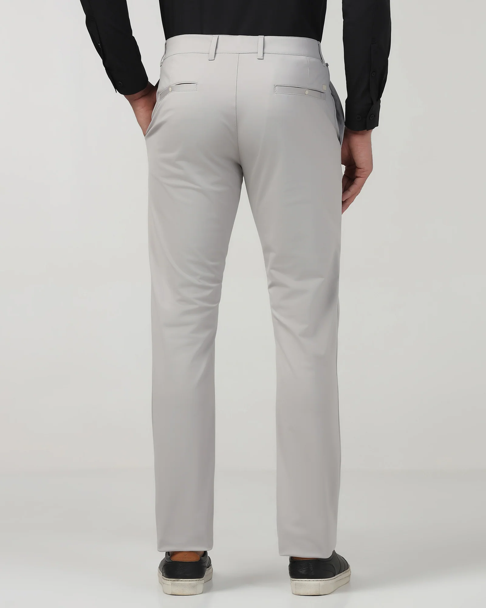 Stone TechPro Solid Khaki - Yukon - Image 2