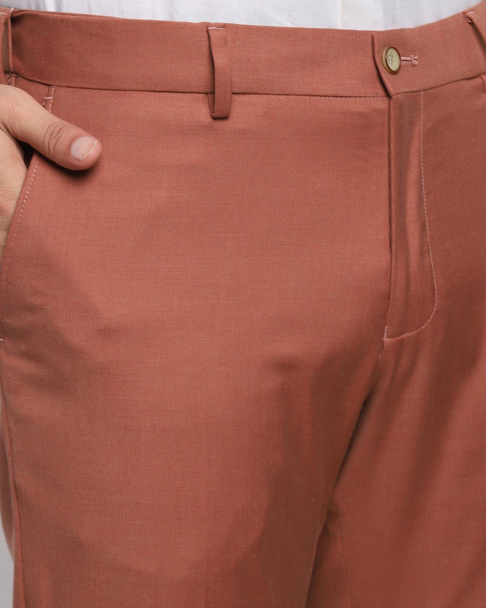 Olive Swarn Stripe Achkan Set - Emeral - Image 5
