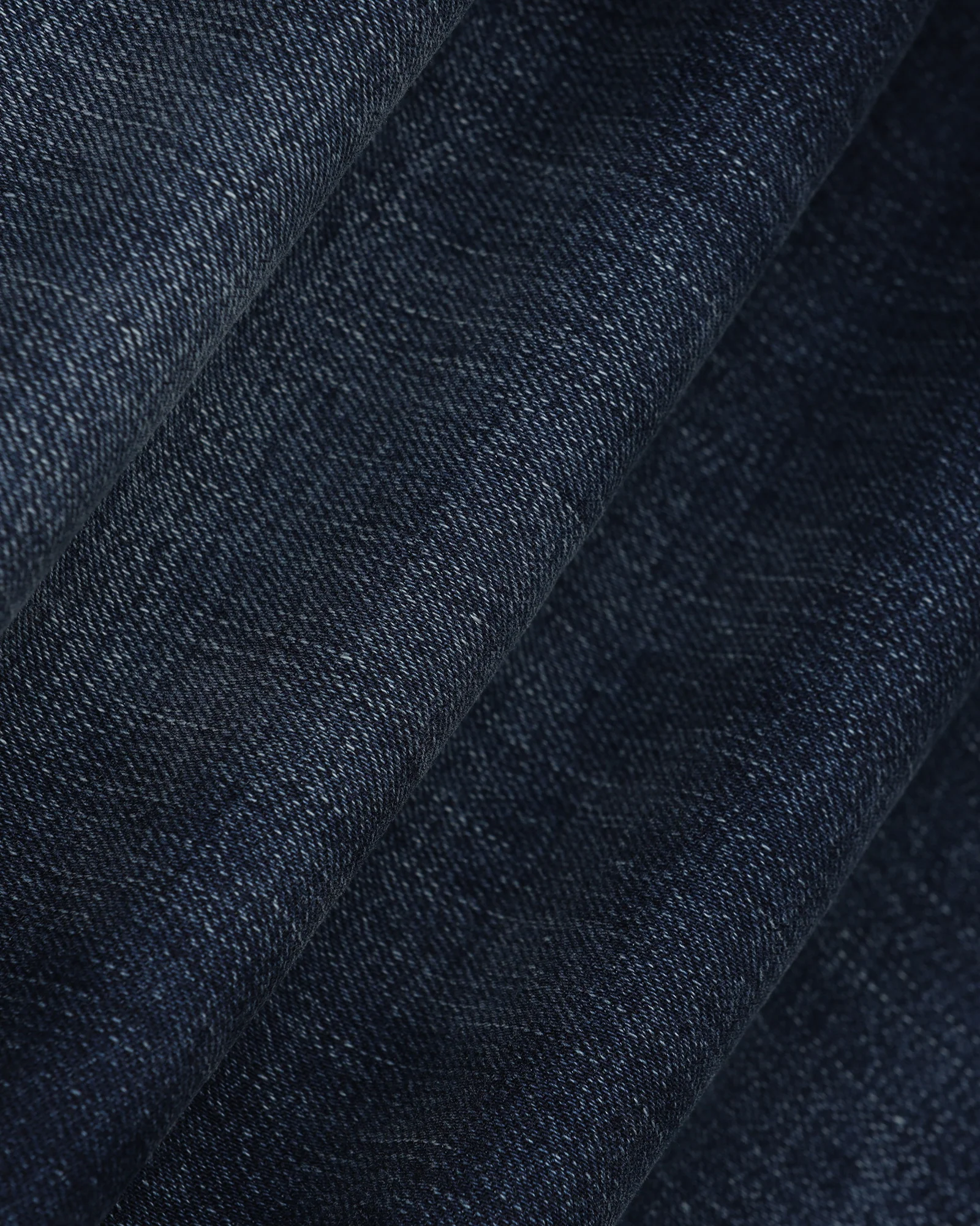 Super Clean Slim Comfort Buff Fit Indigo Jeans - Albin - Image 6