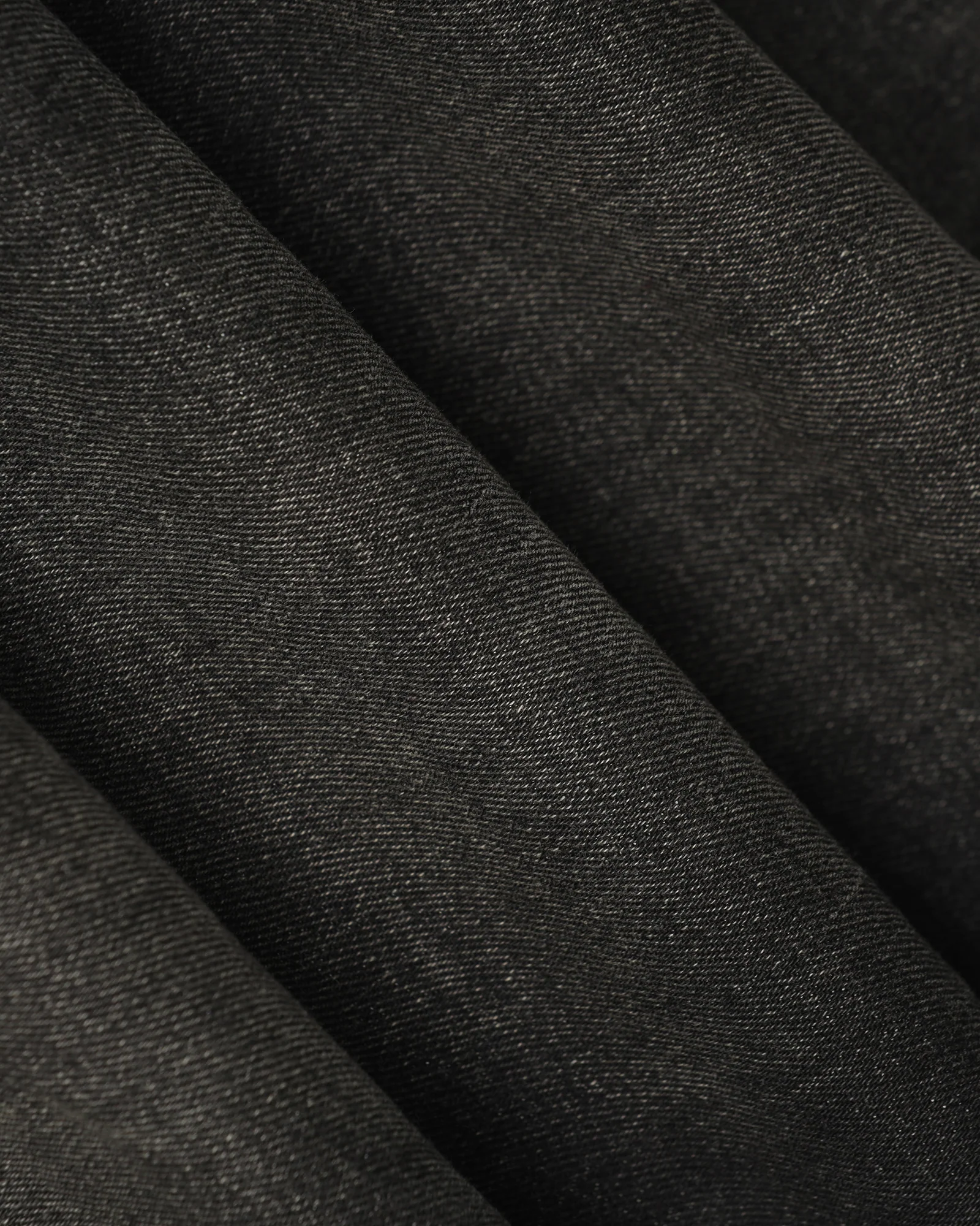 Super Clean Slim Yonk Fit Black Jeans - Kerem - Image 6