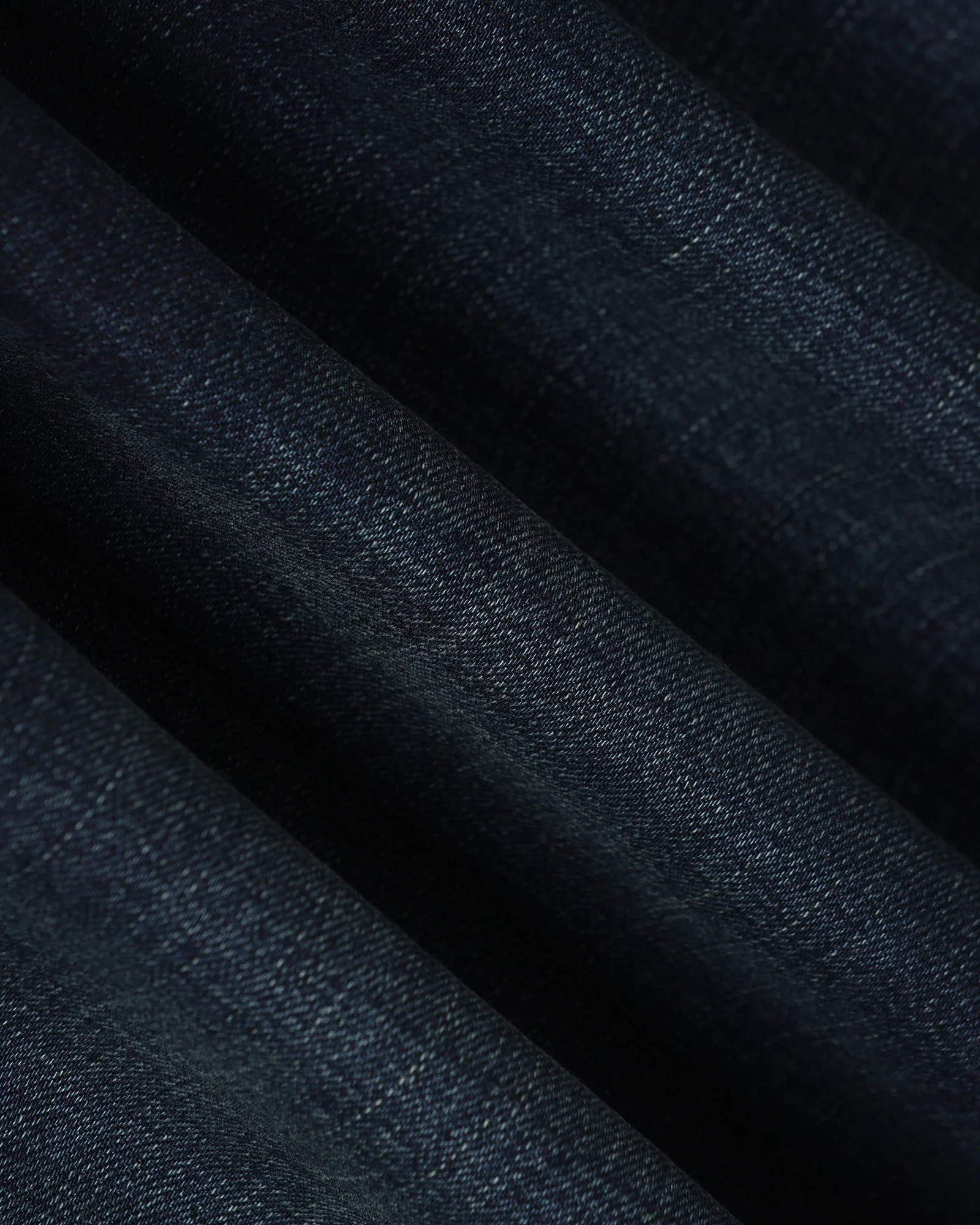 Super Clean Straight Comfort Duke Fit Indigo Jeans - Einar - Image 6