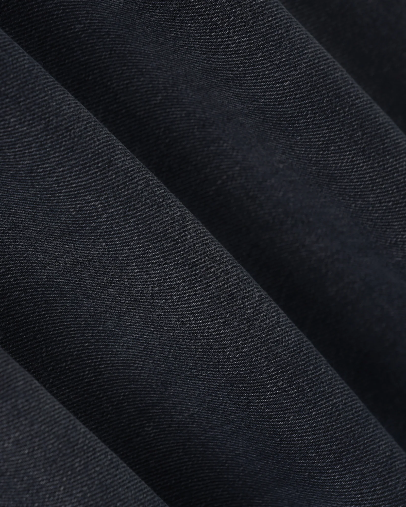 Superflex Slim Yonk Fit Black Jeans - Kyla - Image 6