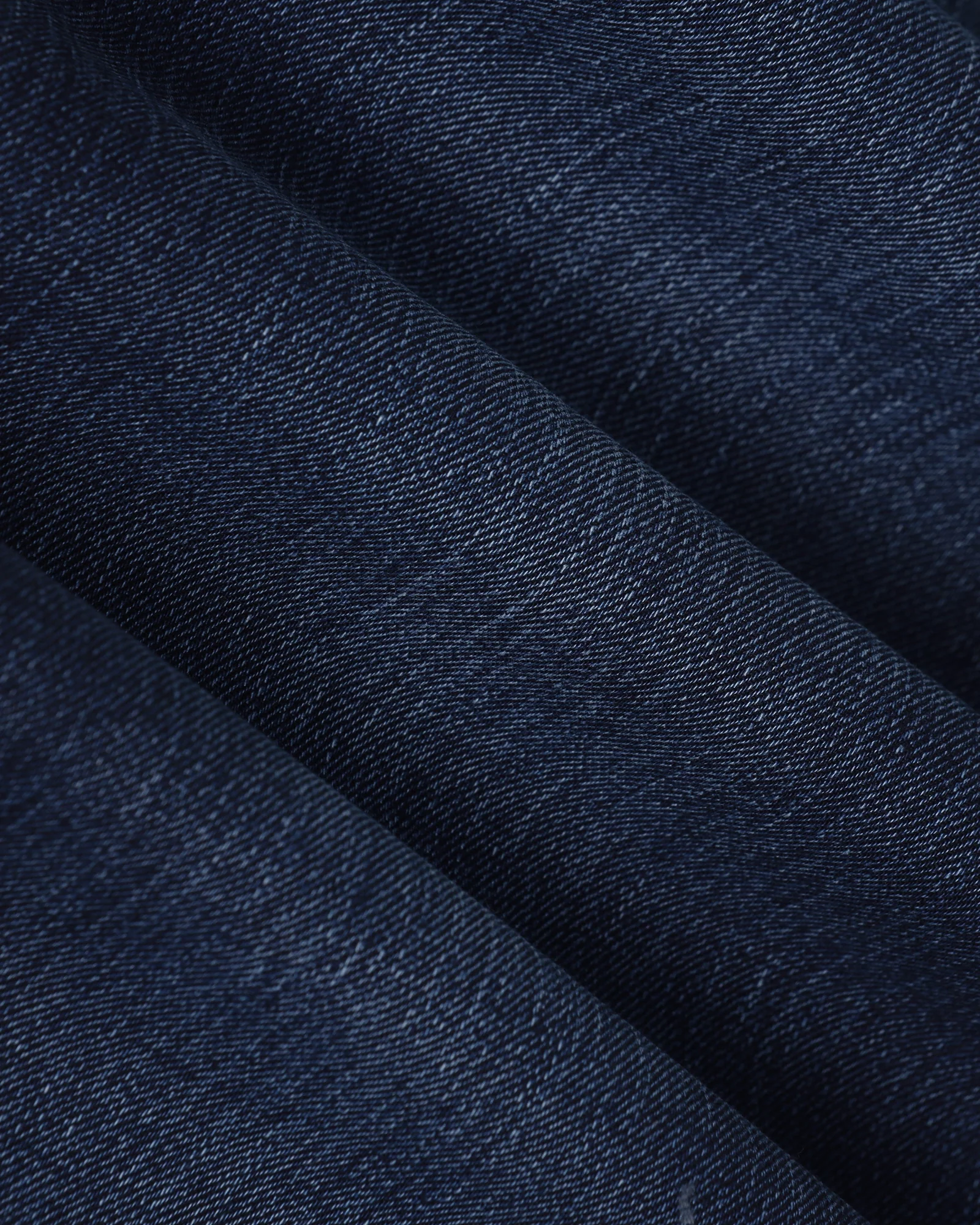 Superflex Slim Yonk Fit Indigo Jeans - Asahi - Image 6