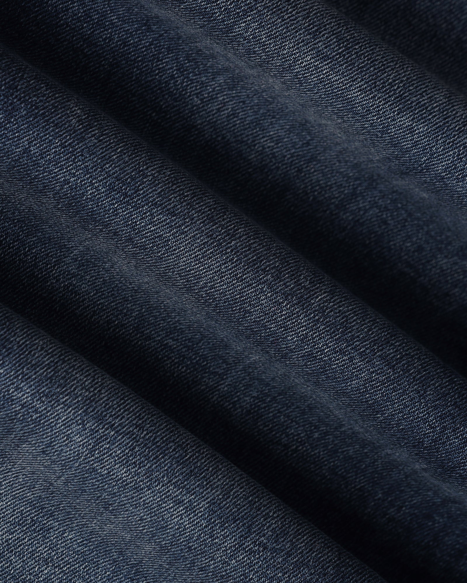 Superflex Slim Yonk Fit Indigo Jeans - Calder - Image 6