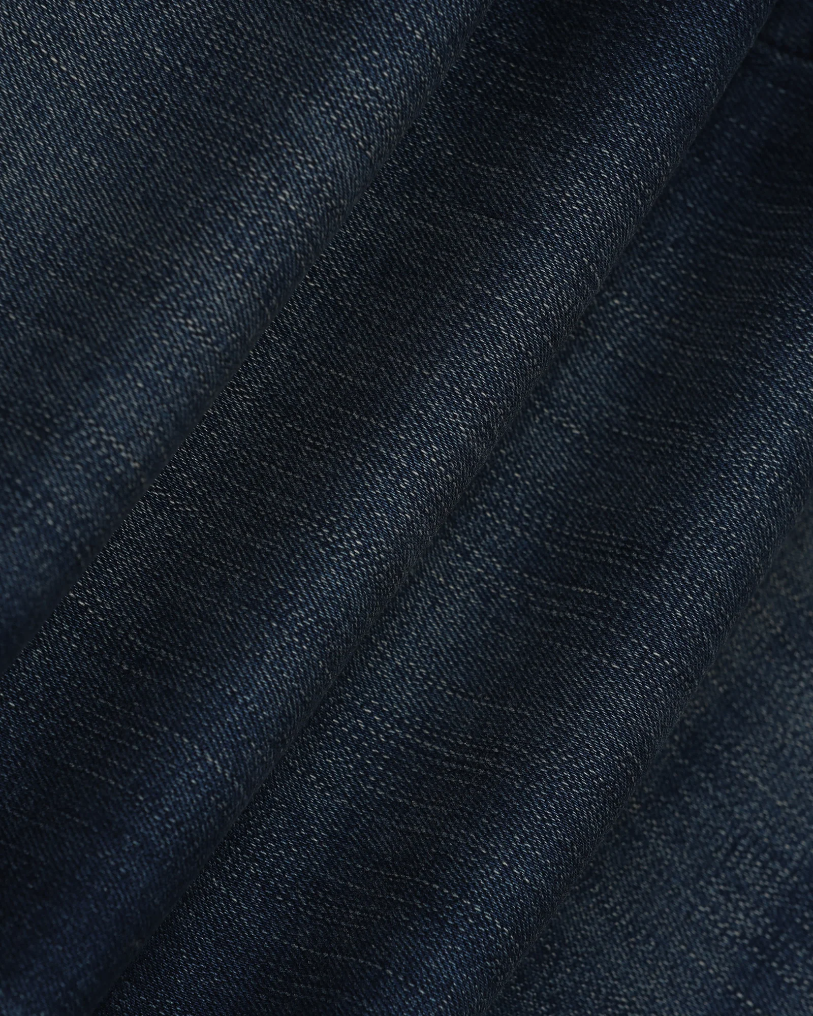 Superflex Slim Yonk Fit Indigo Jeans - Femi - Image 6