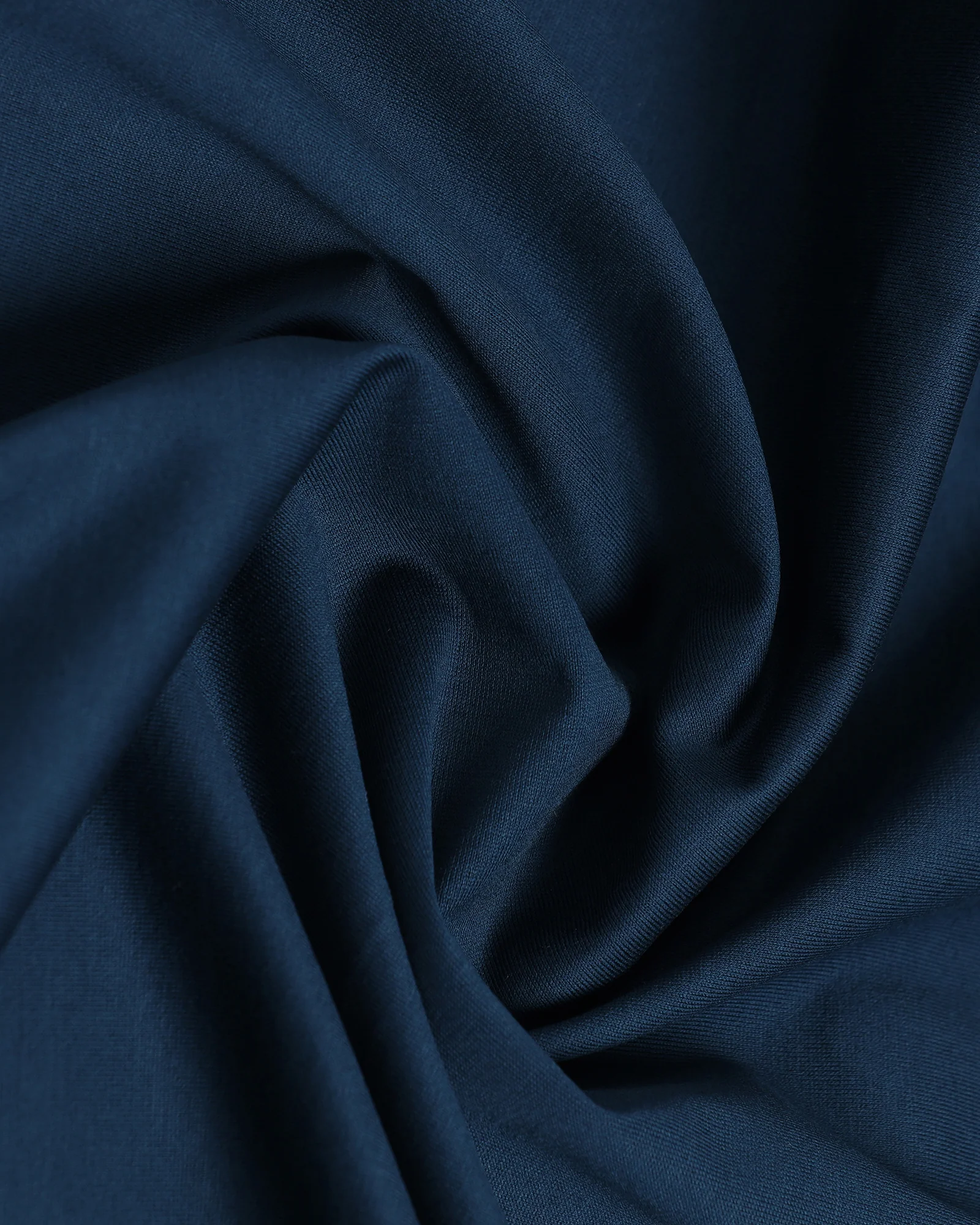 Teal Solid Polo - Mond - Image 6