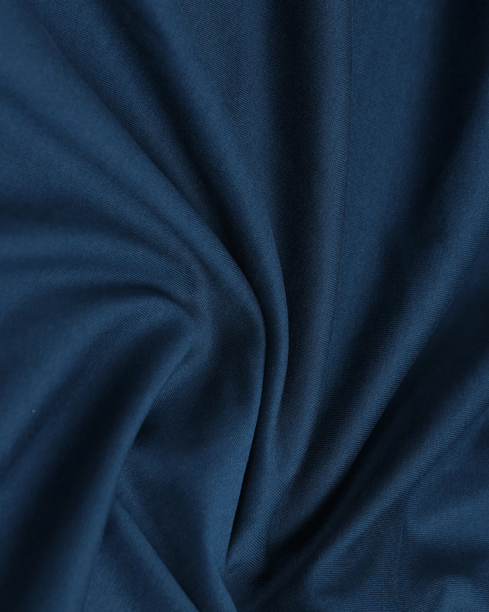 Teal Solid Polo - Mond - Image 6