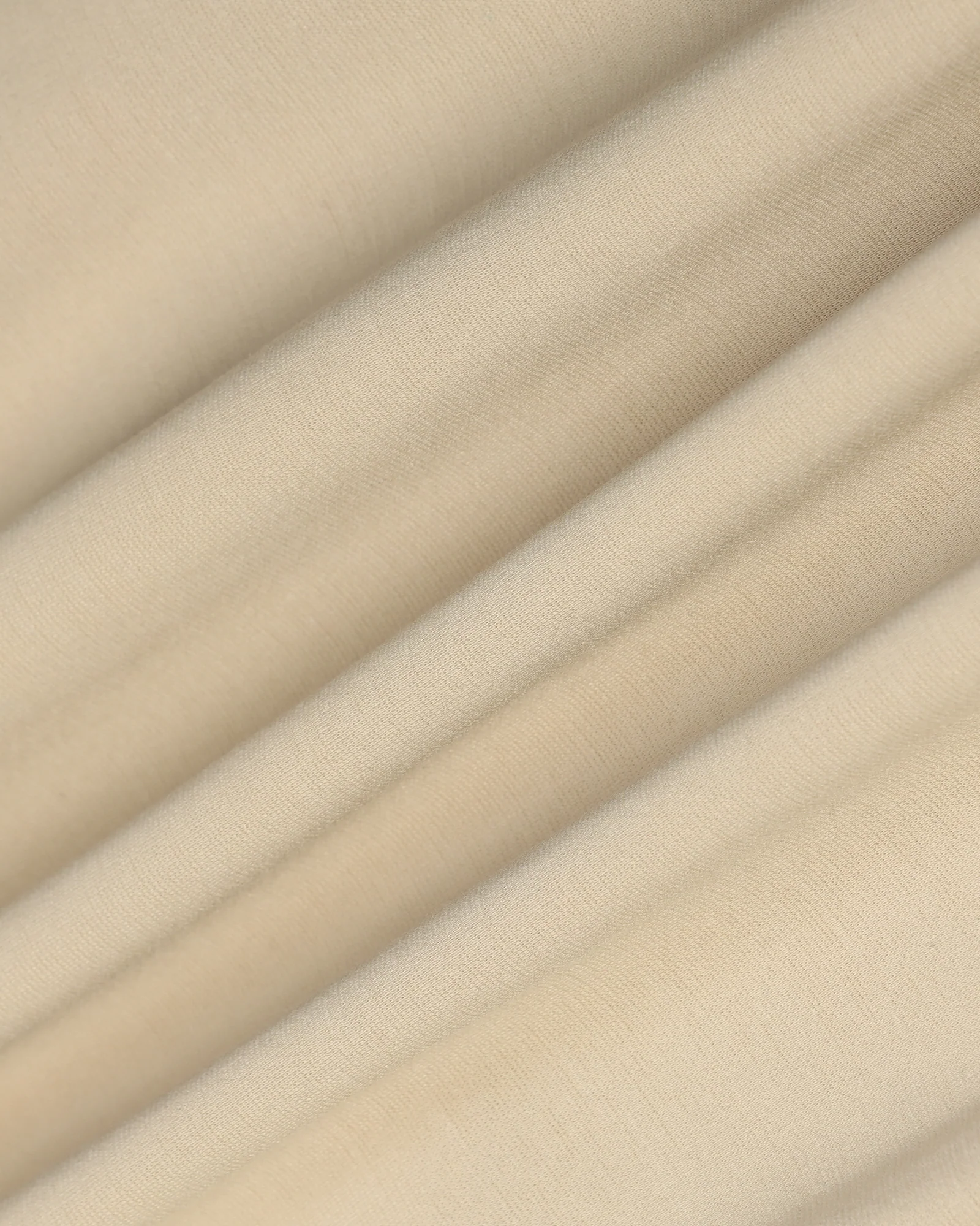TechPro Casual Beige Solid Shorts - Serry - Image 6