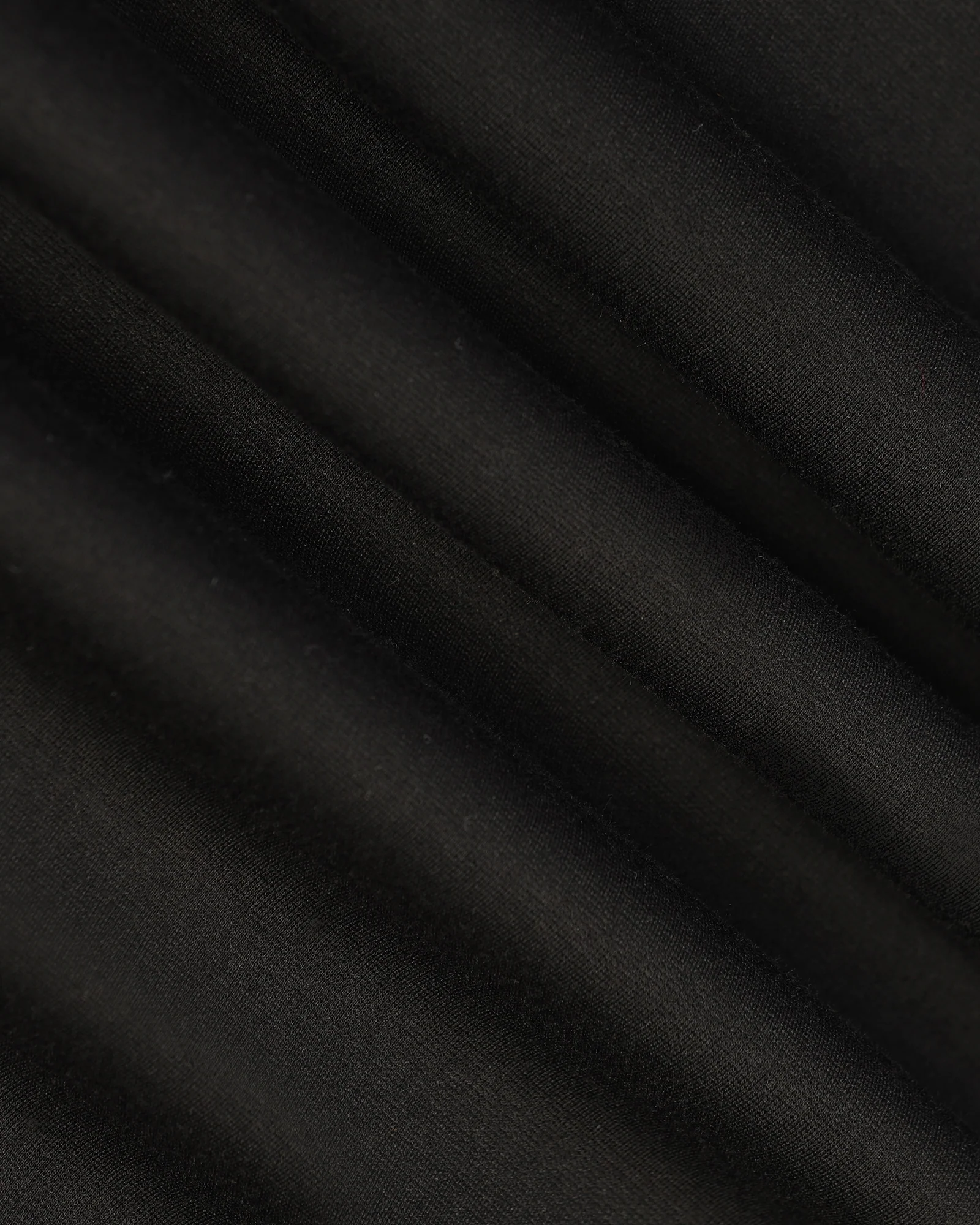 TechPro Casual Black Solid Shorts - Serry - Image 6