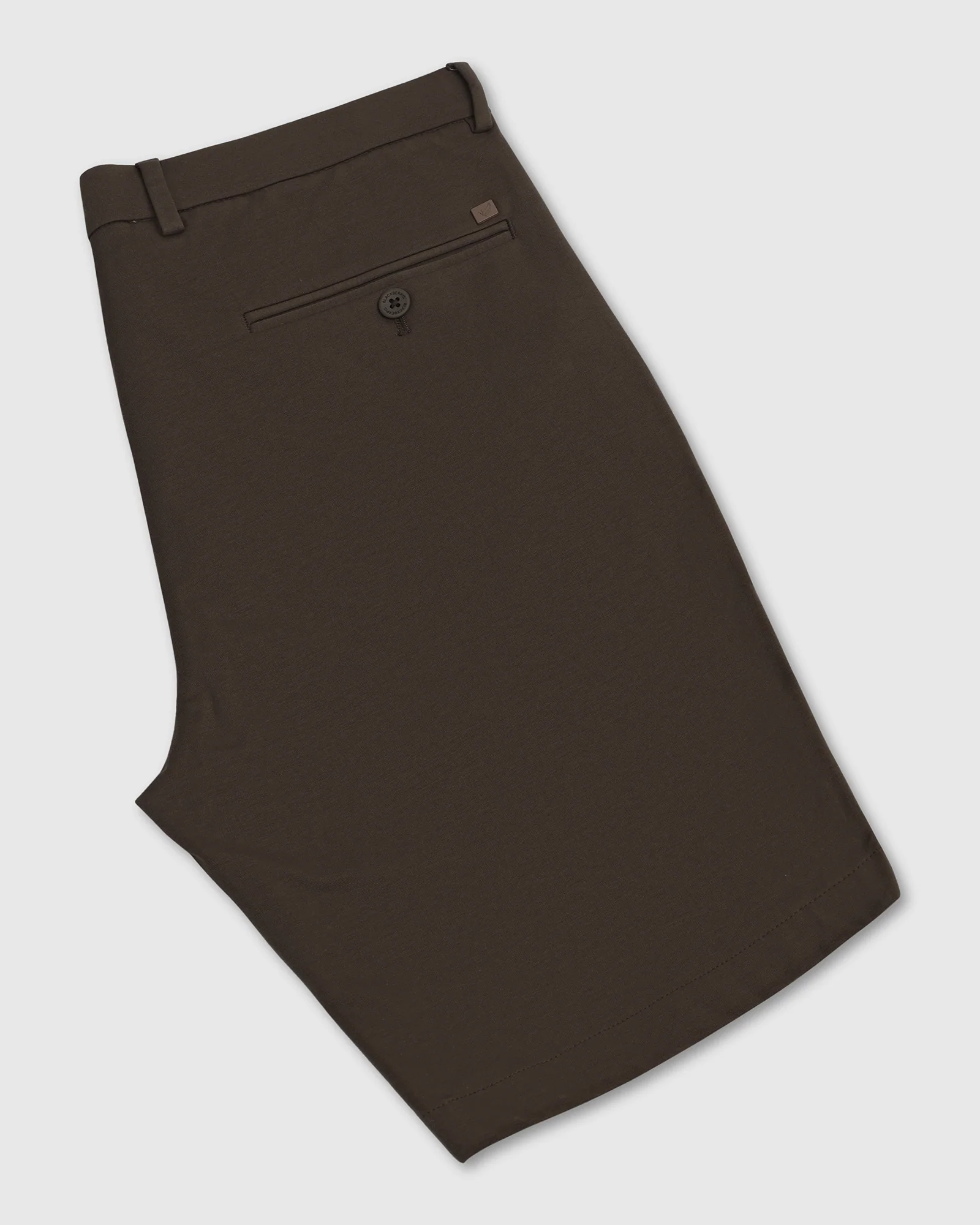 TechPro Casual Mouse Solid Shorts - Serry - Image 5